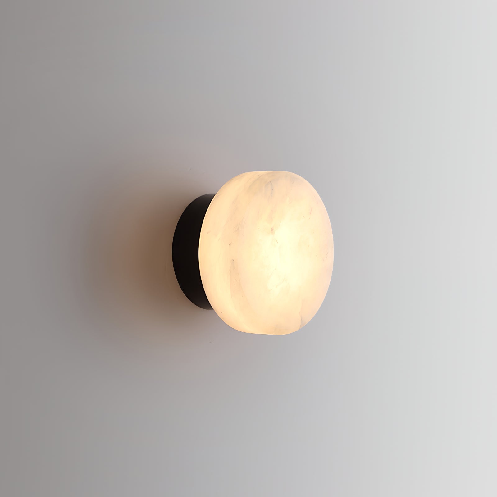 Eiraelia Alabaster Wall Light