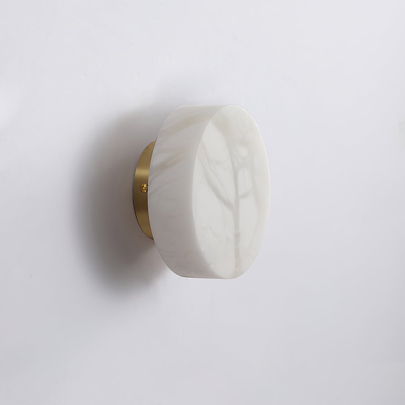 Eiraelia Alabaster Wall Light