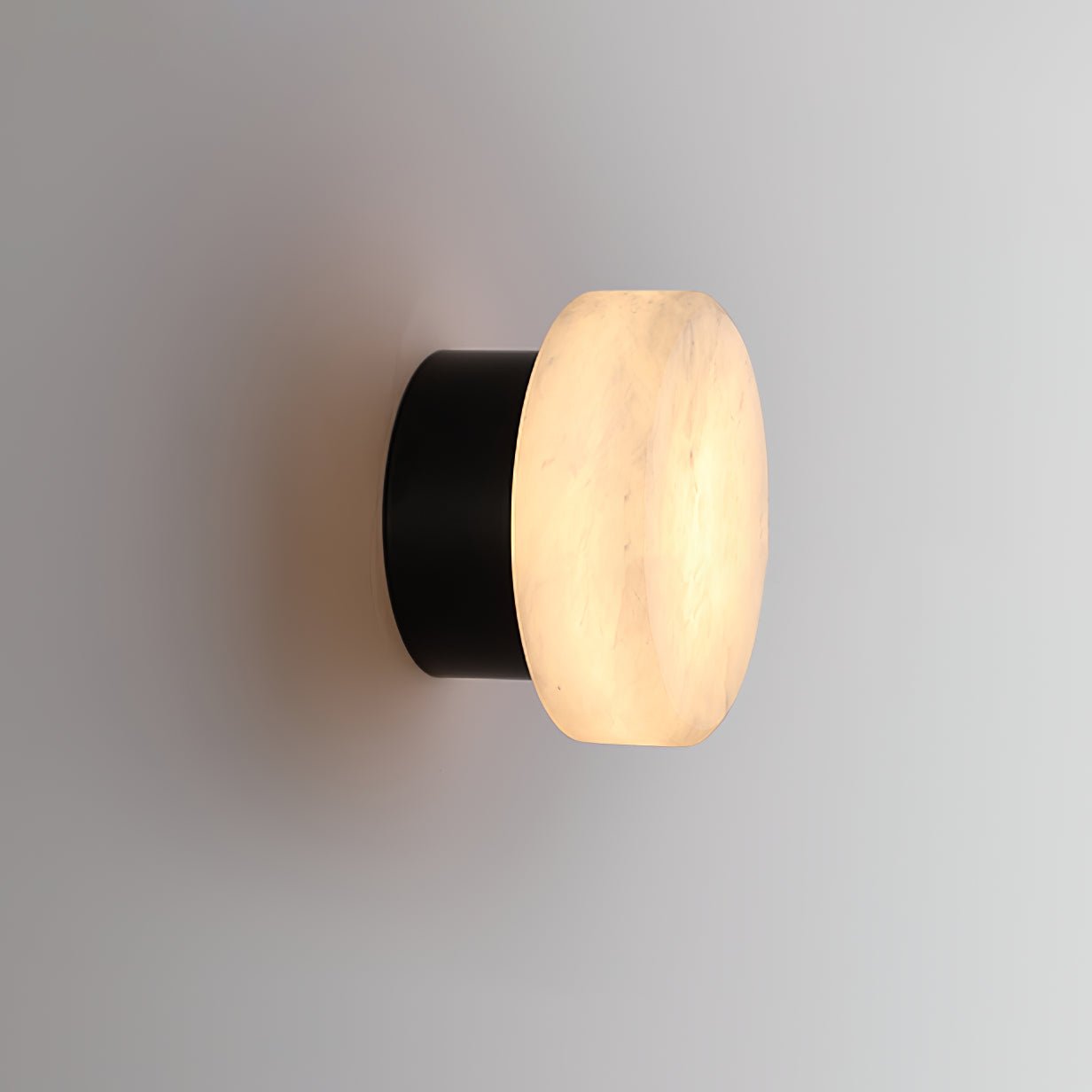 Eiraelia Alabaster Wall Light
