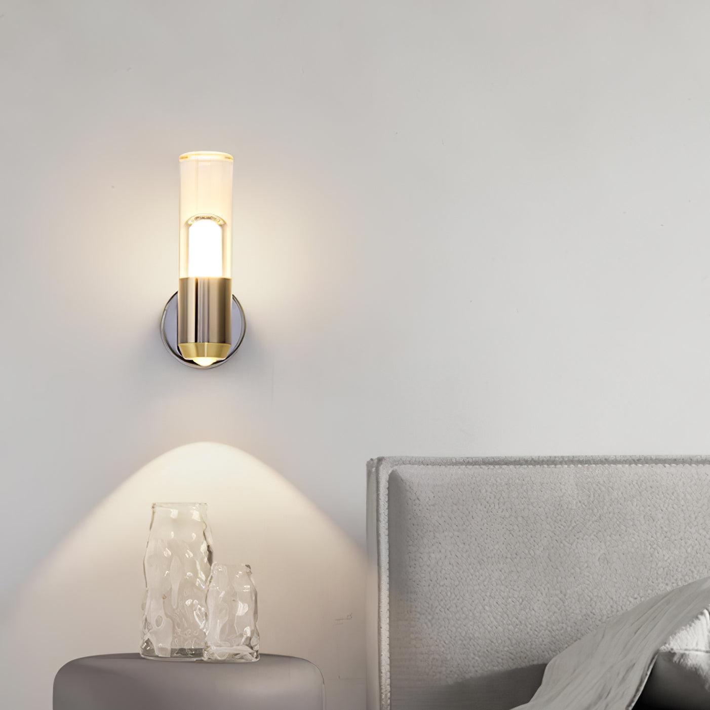 Dion Contemporary Wall Light