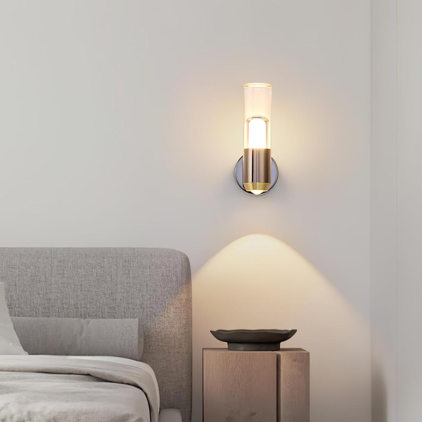 Dion Contemporary Wall Light