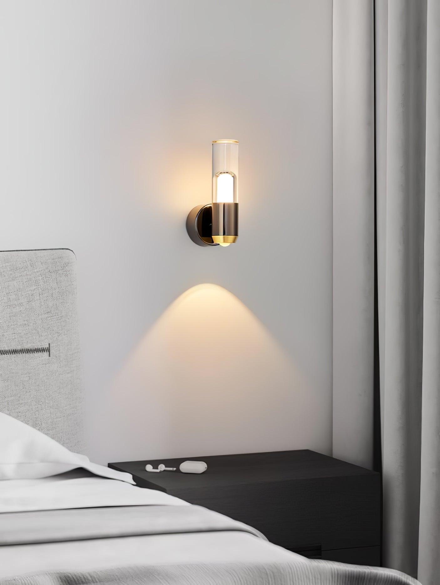 Dion Contemporary Wall Light