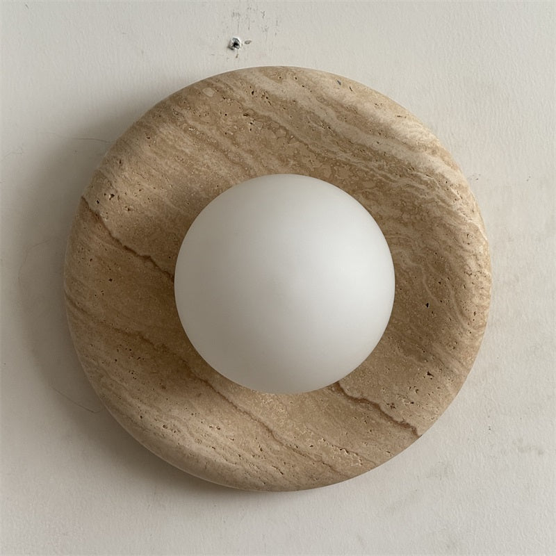 Lumerelia Wall Lamp