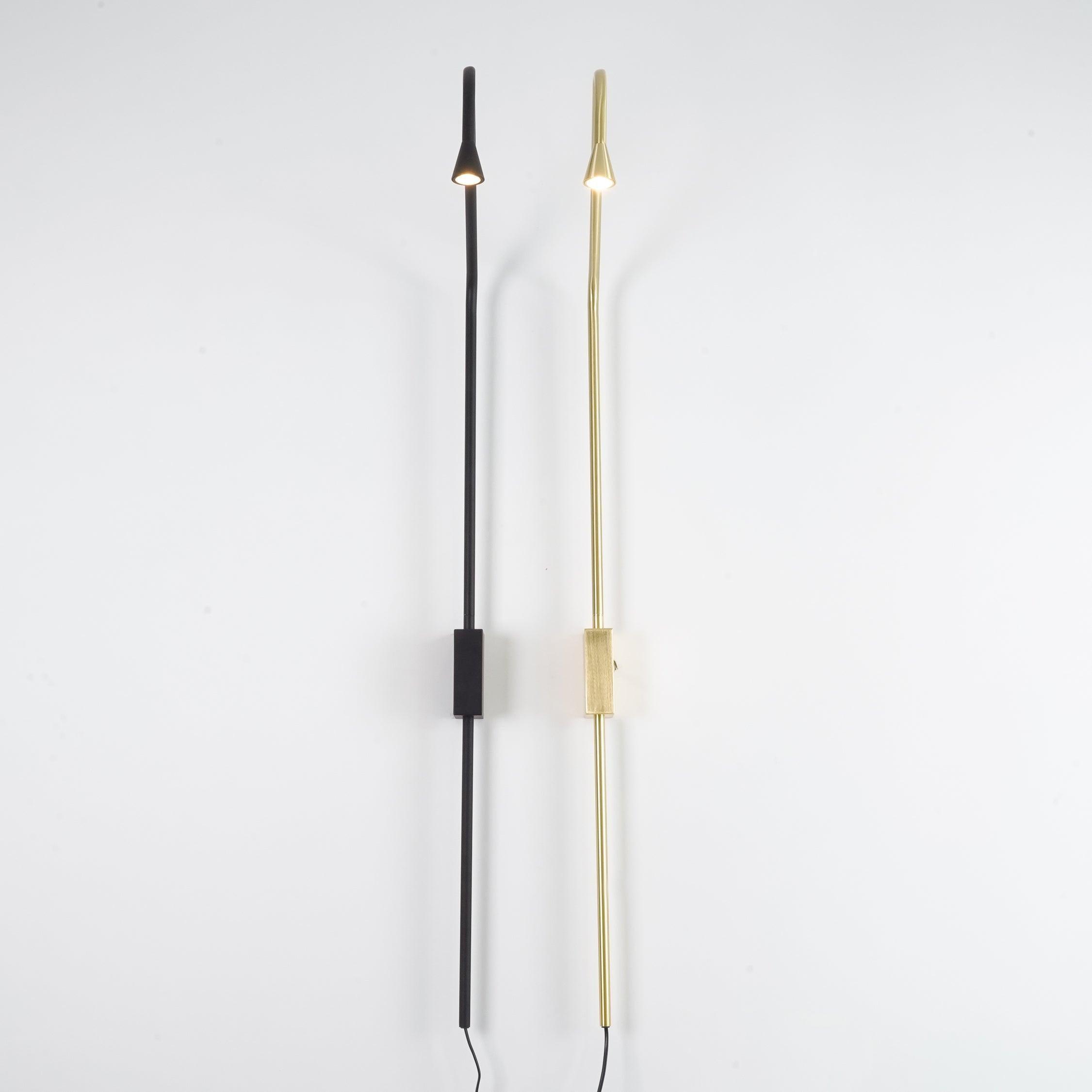 Vesolel Modern Minimalist Wall Lamp