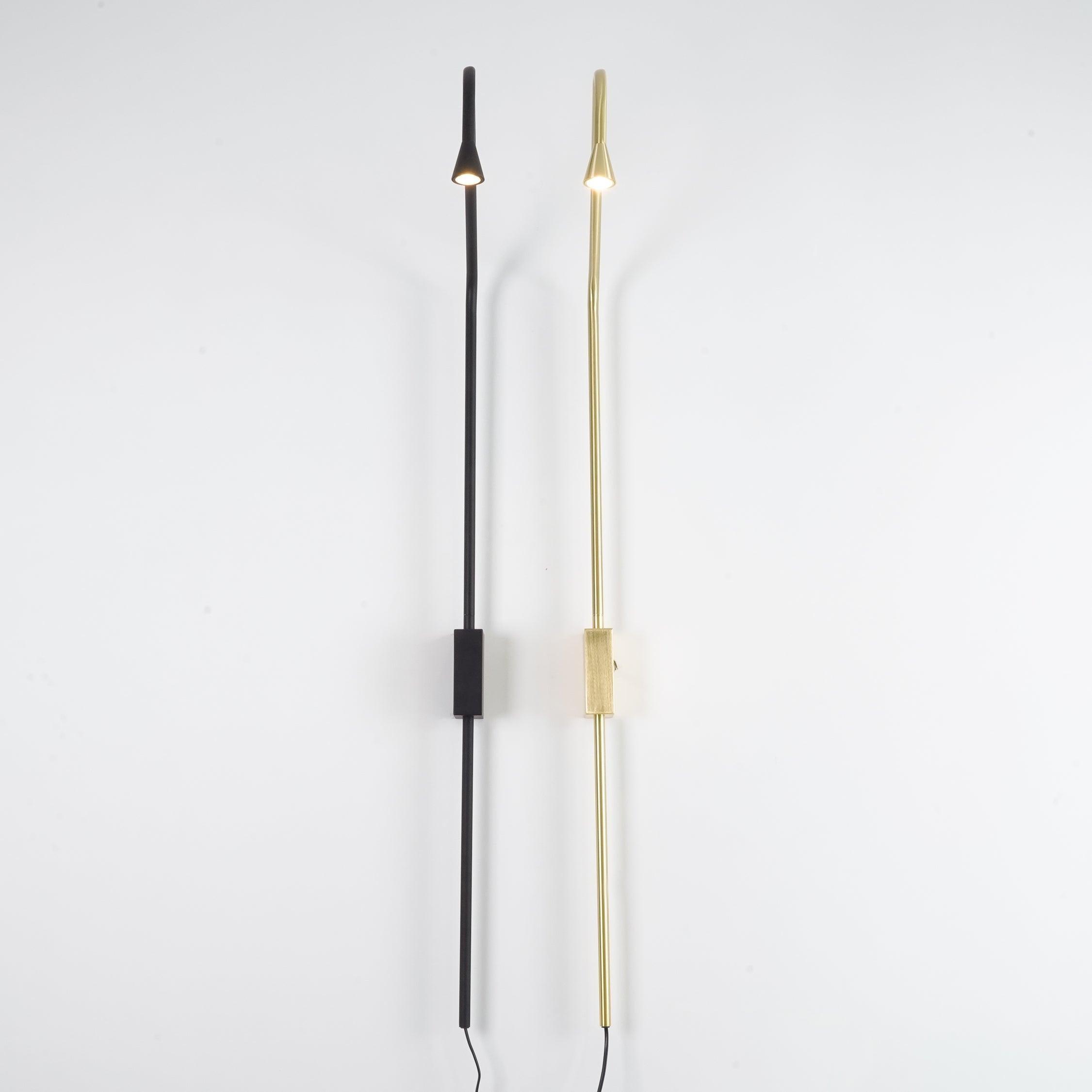 Vesolel Modern Minimalist Wall Lamp