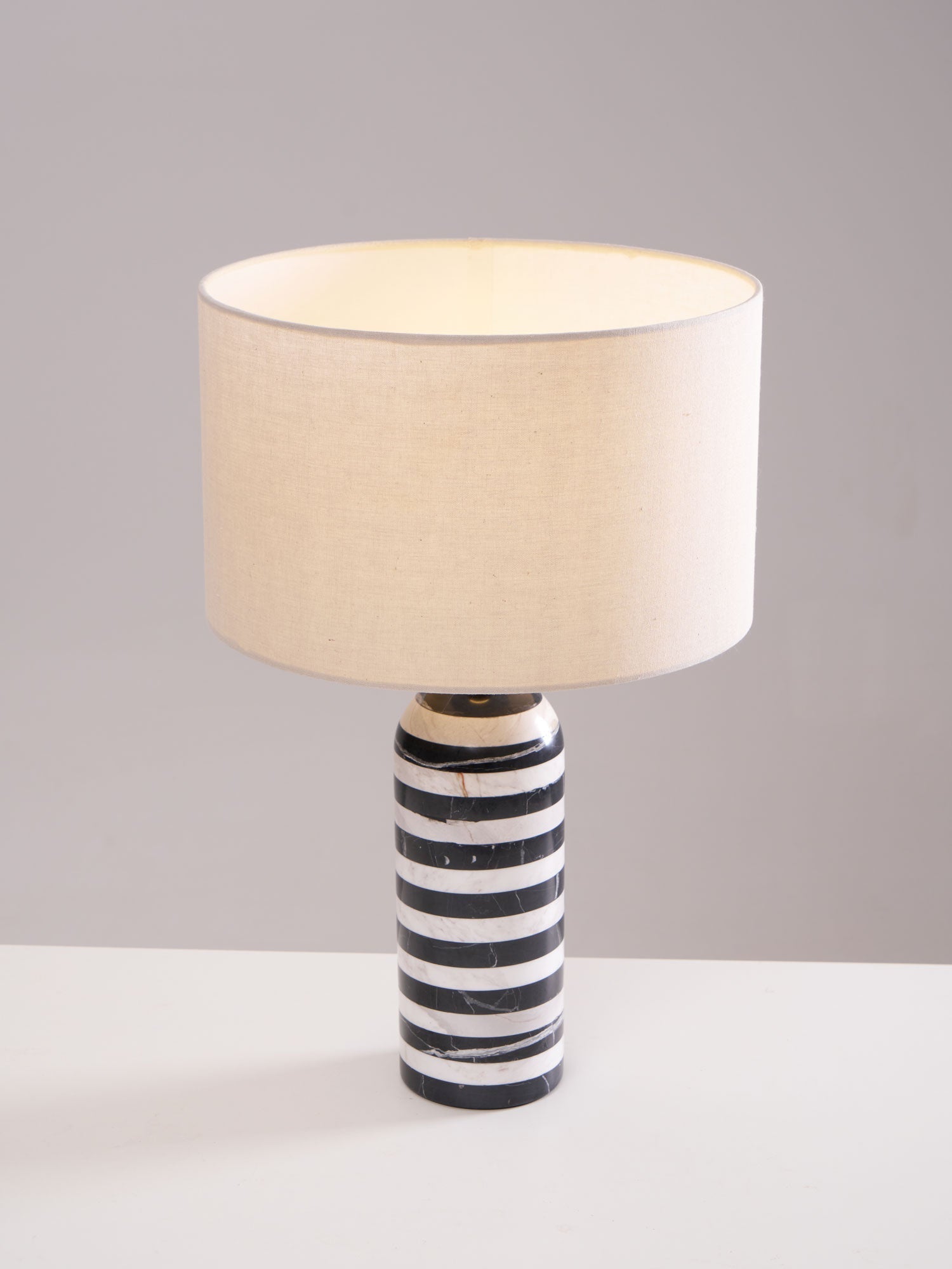 Avery Contemporary Table Lamp