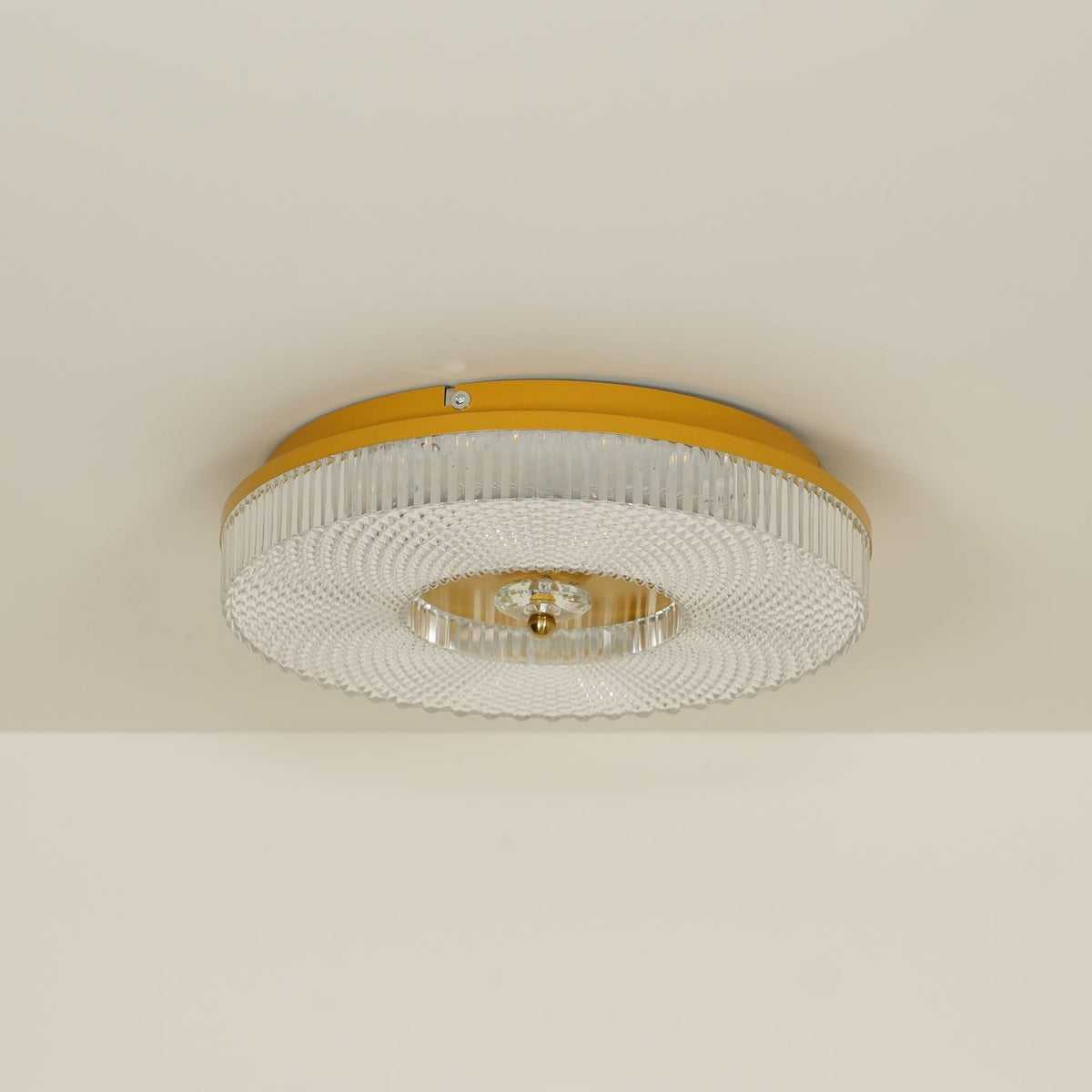 Ardenview Ayla LED Flush Mount Ceiling Light
