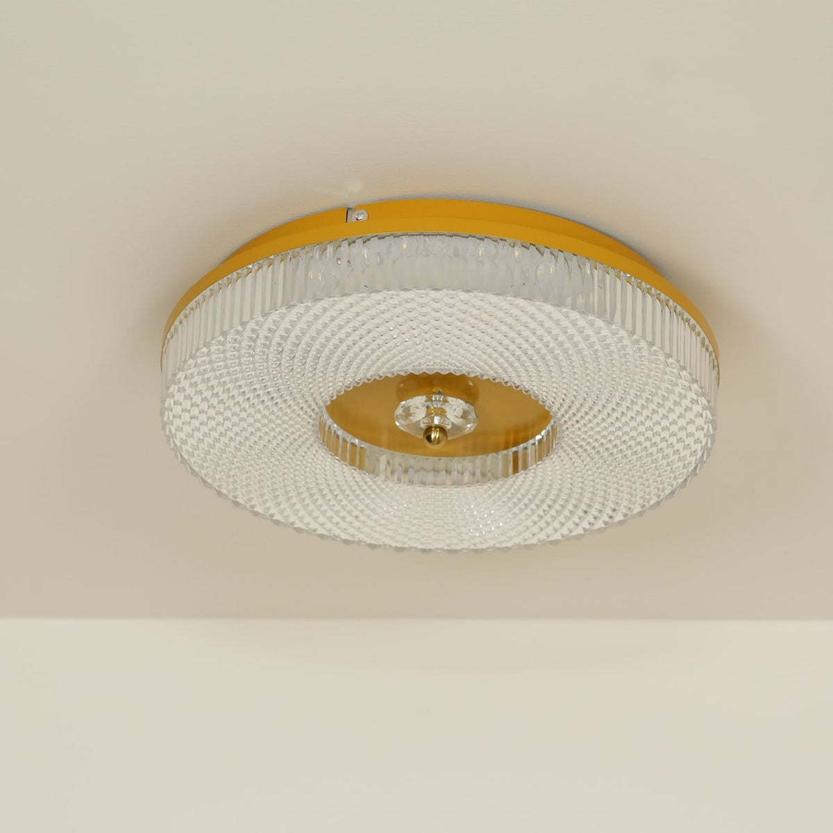 Ardenview Ayla LED Flush Mount Ceiling Light