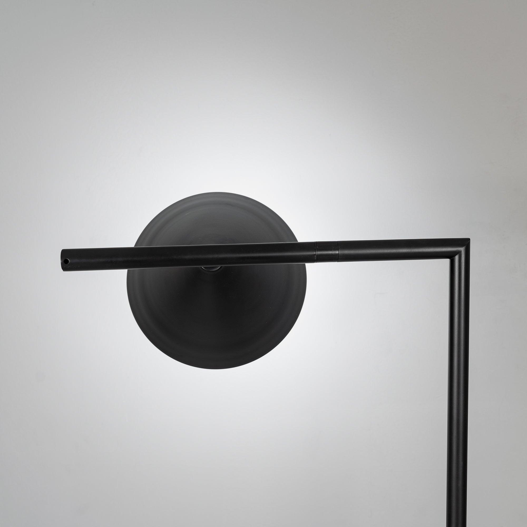 Nell Minimalist Floor Lamp - Neutral Decor