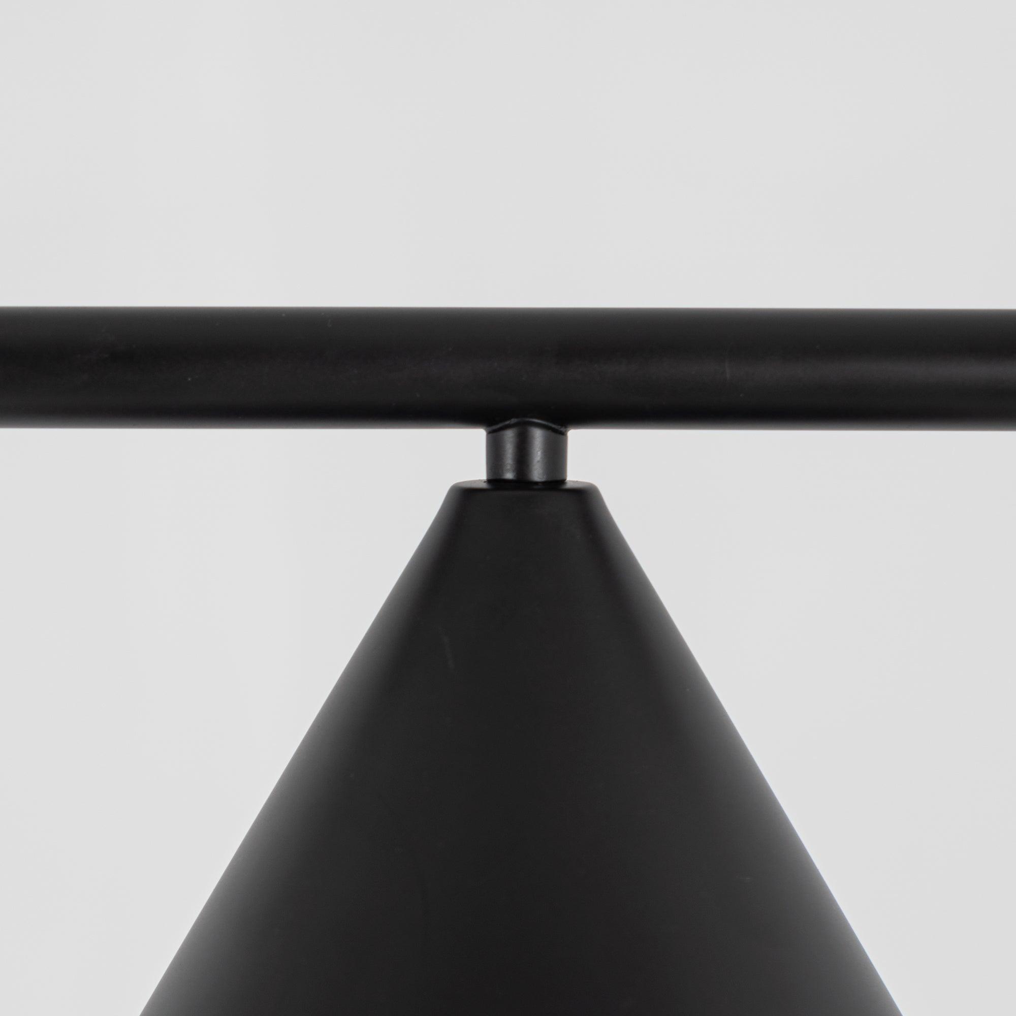 Nell Minimalist Floor Lamp - Neutral Decor