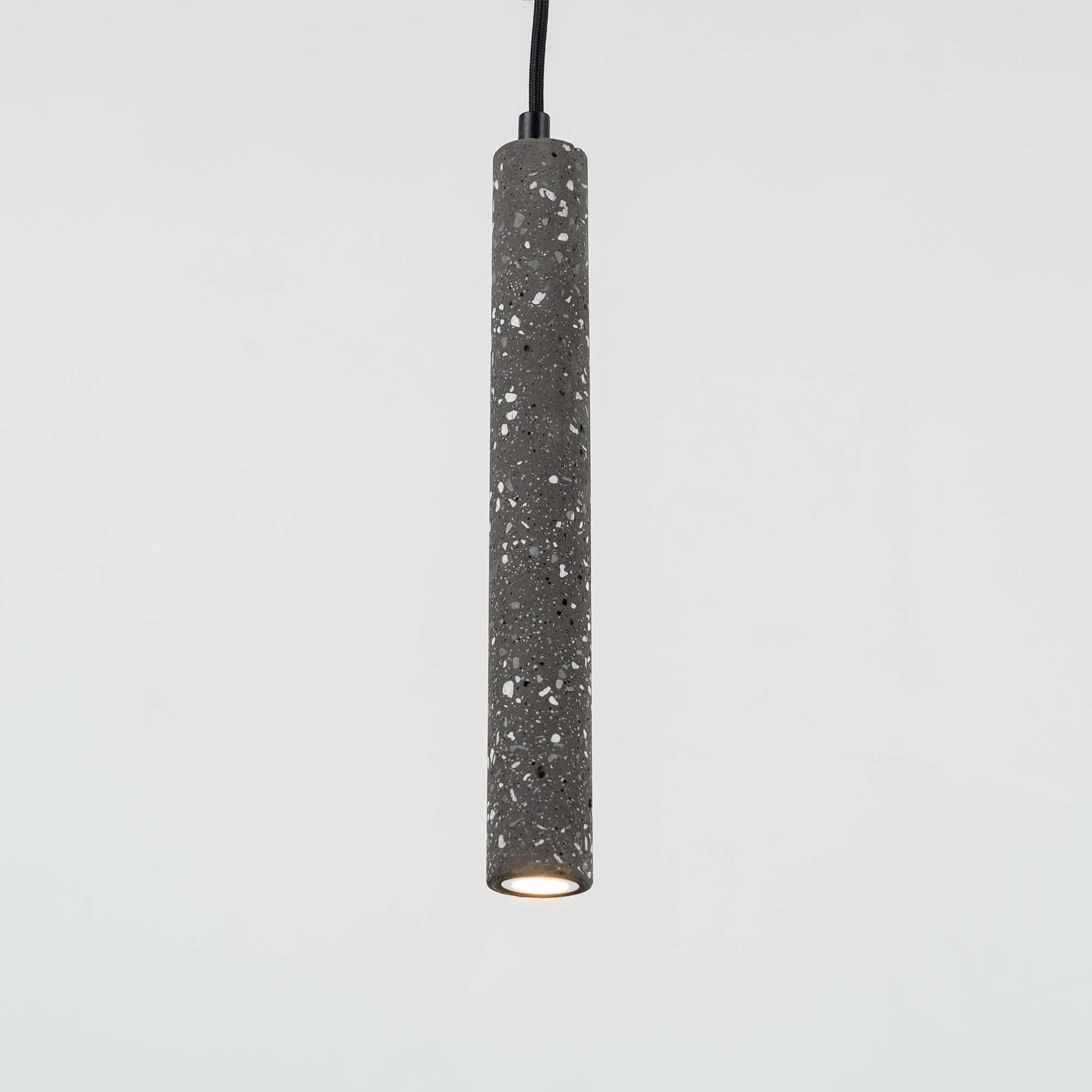 Zarael Terrazzo Traditional Pendants Light