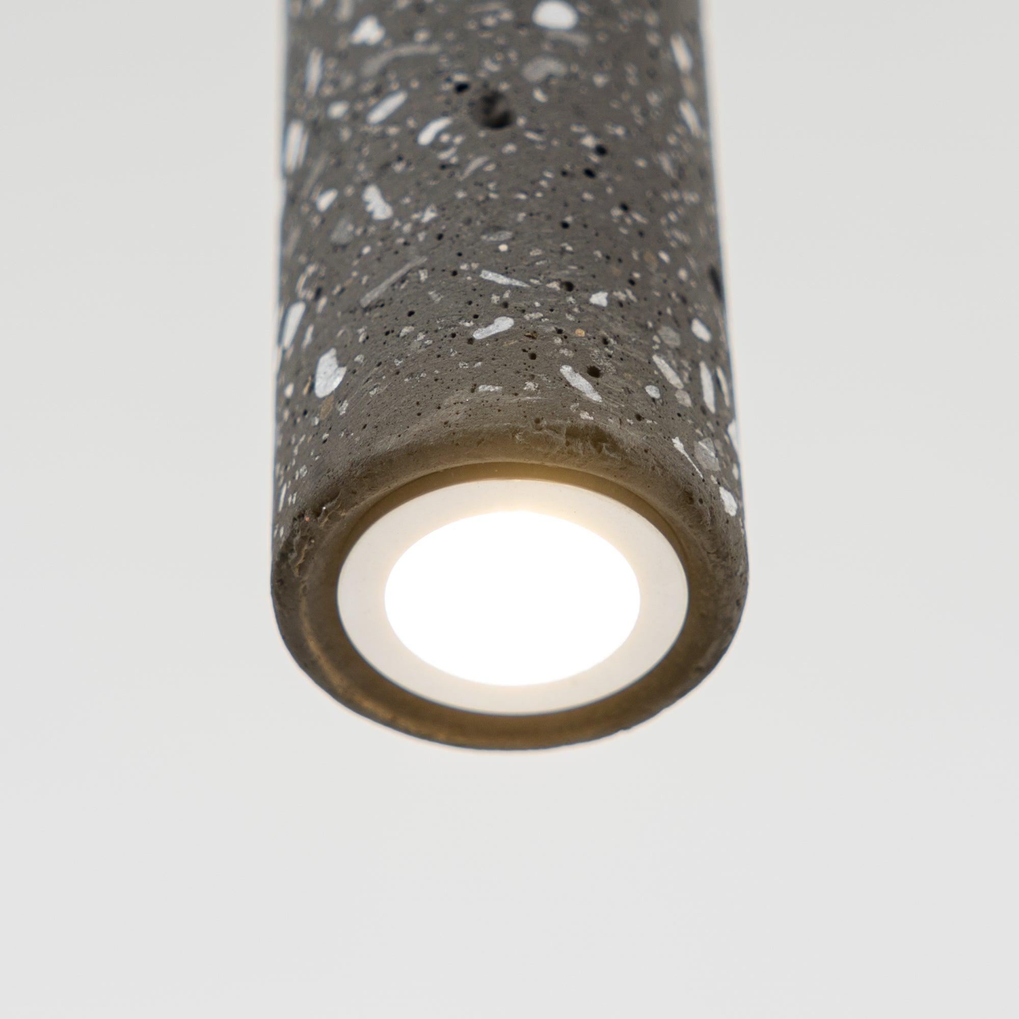 Zarael Terrazzo Traditional Pendants Light
