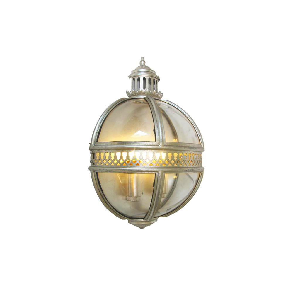 Eiriina Glass Wall Lamp