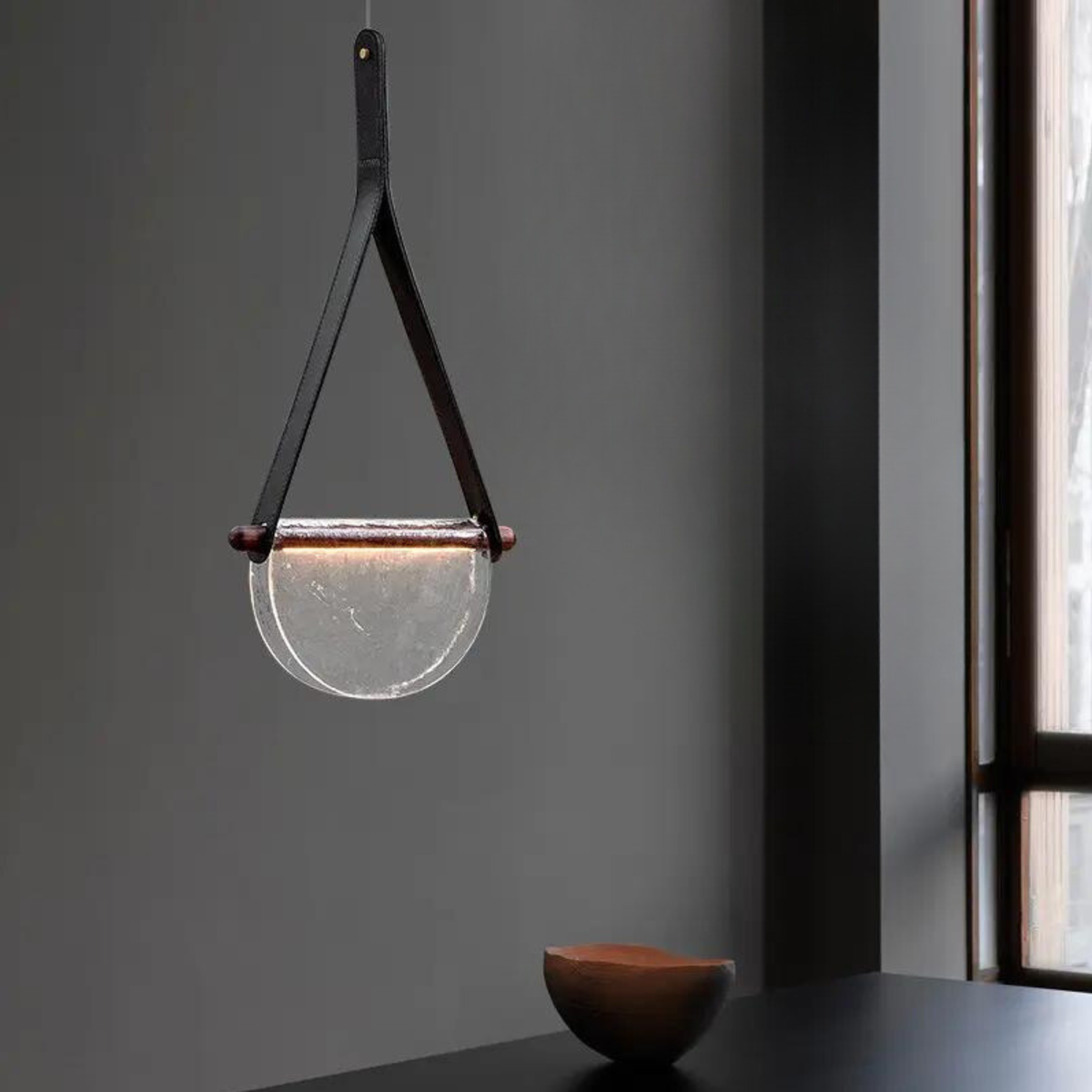 Lumirine Pendant Lamp