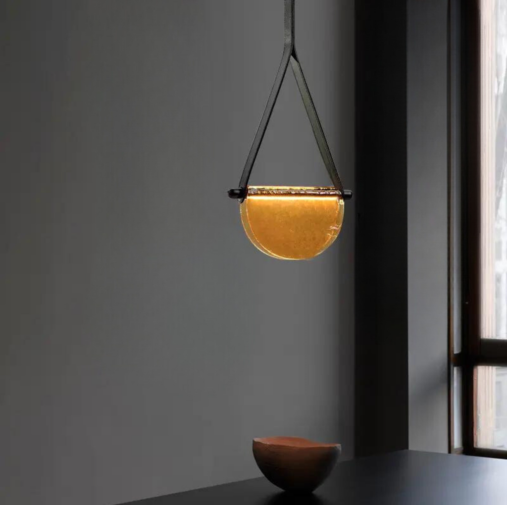 Lumirine Pendant Lamp
