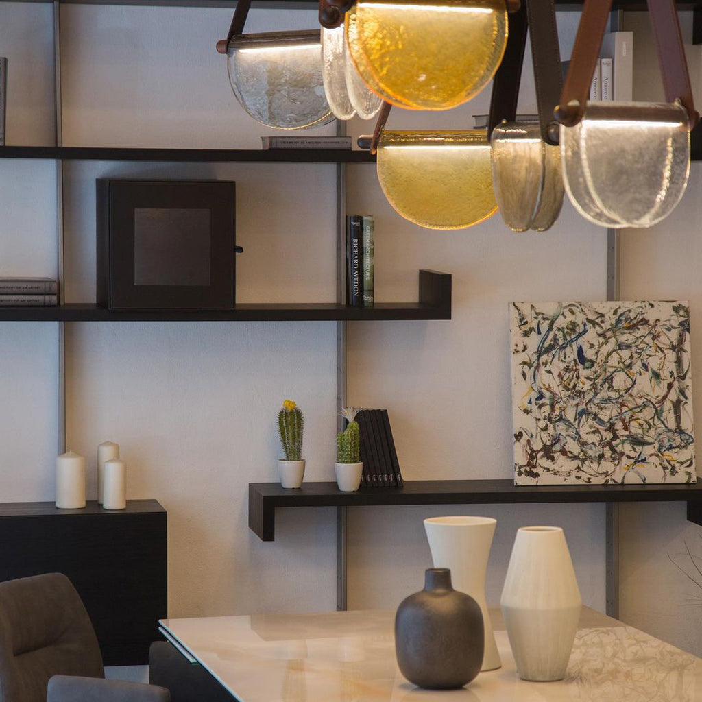 Lumirine Pendant Lamp