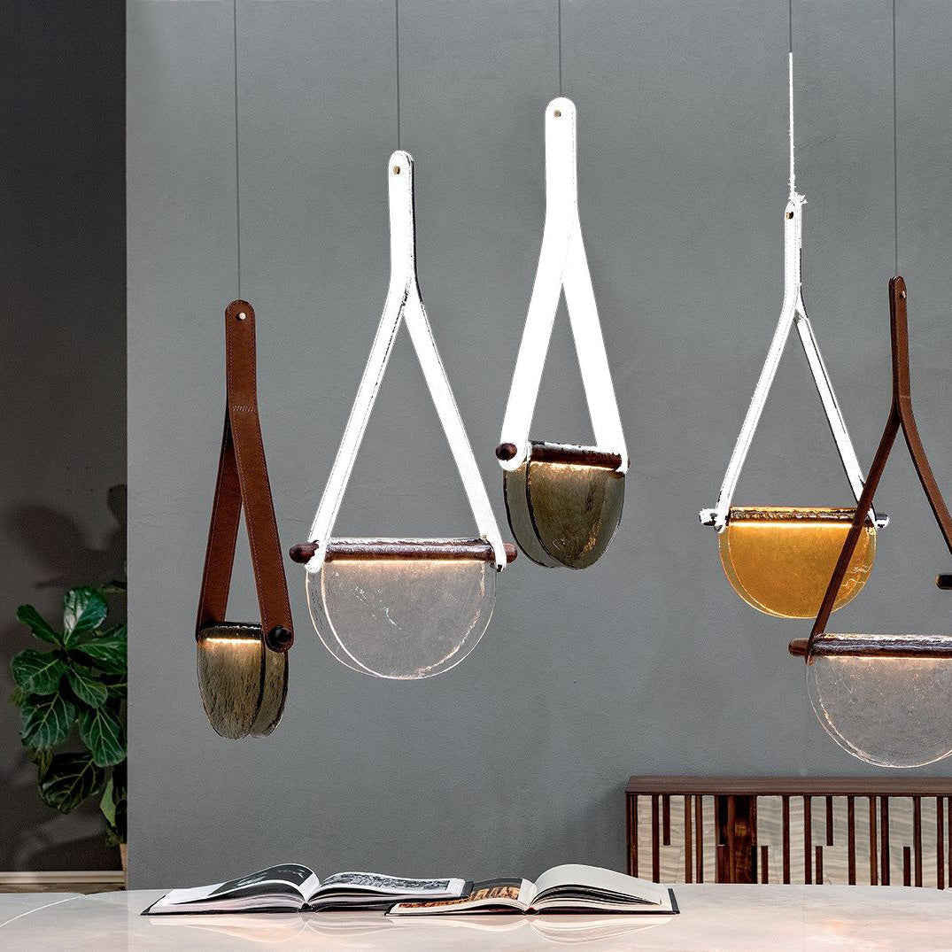 Lumirine Pendant Lamp