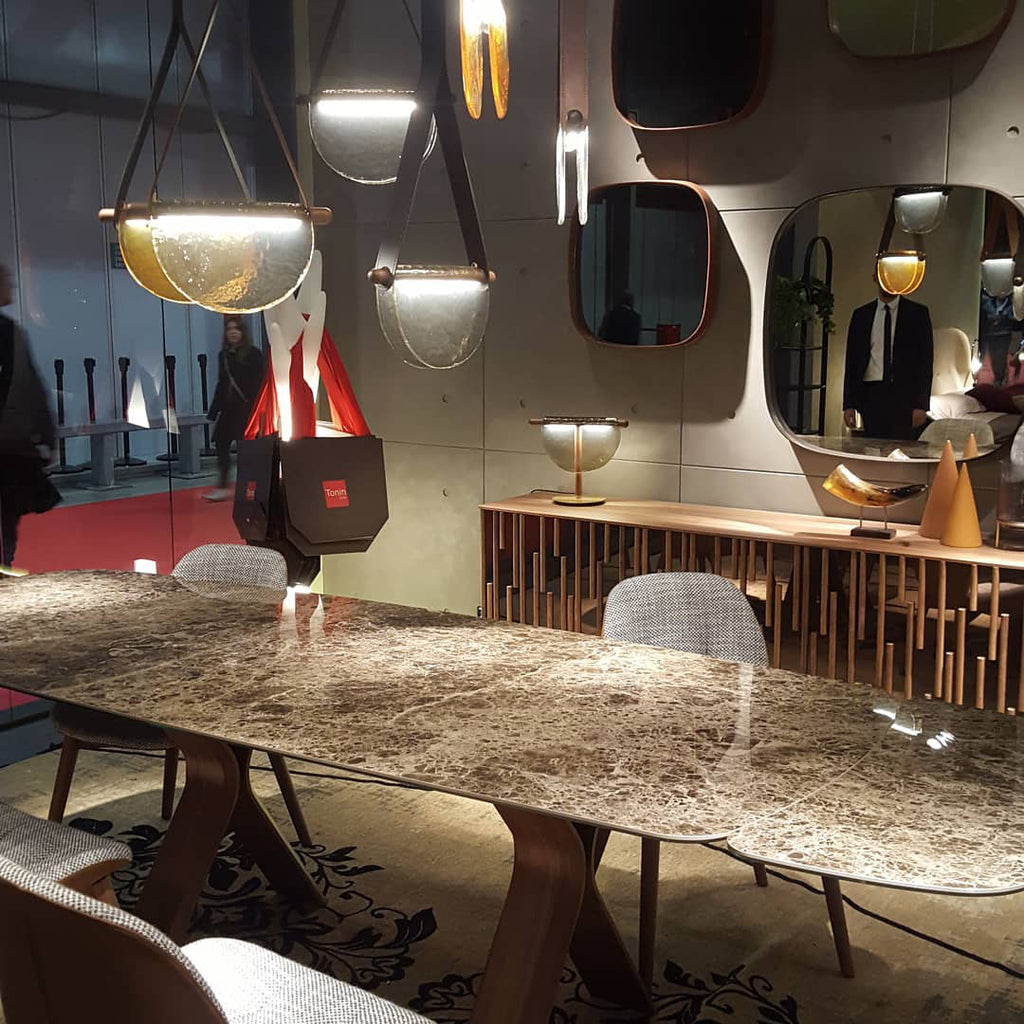 Lumirine Pendant Lamp