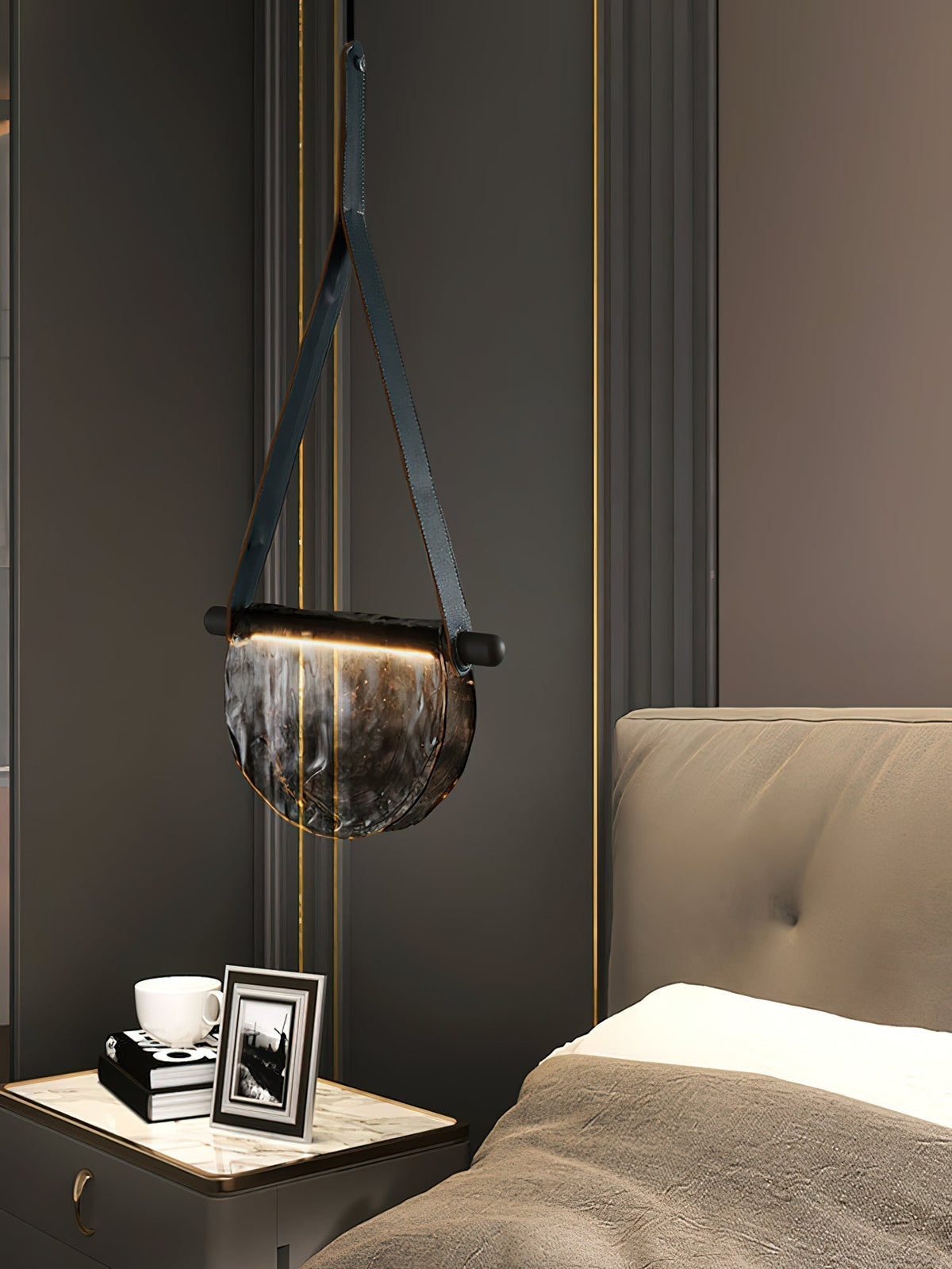 Lumirine Pendant Lamp