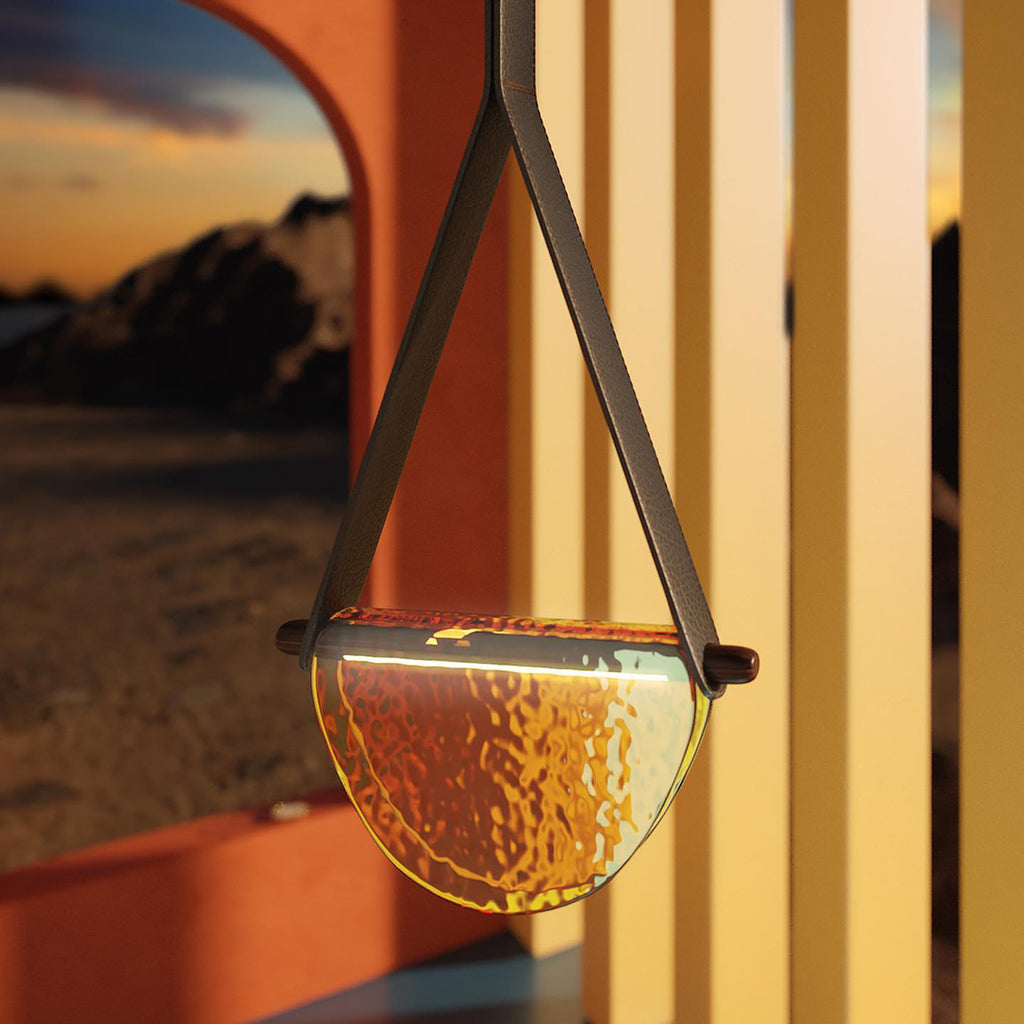 Lumirine Pendant Lamp