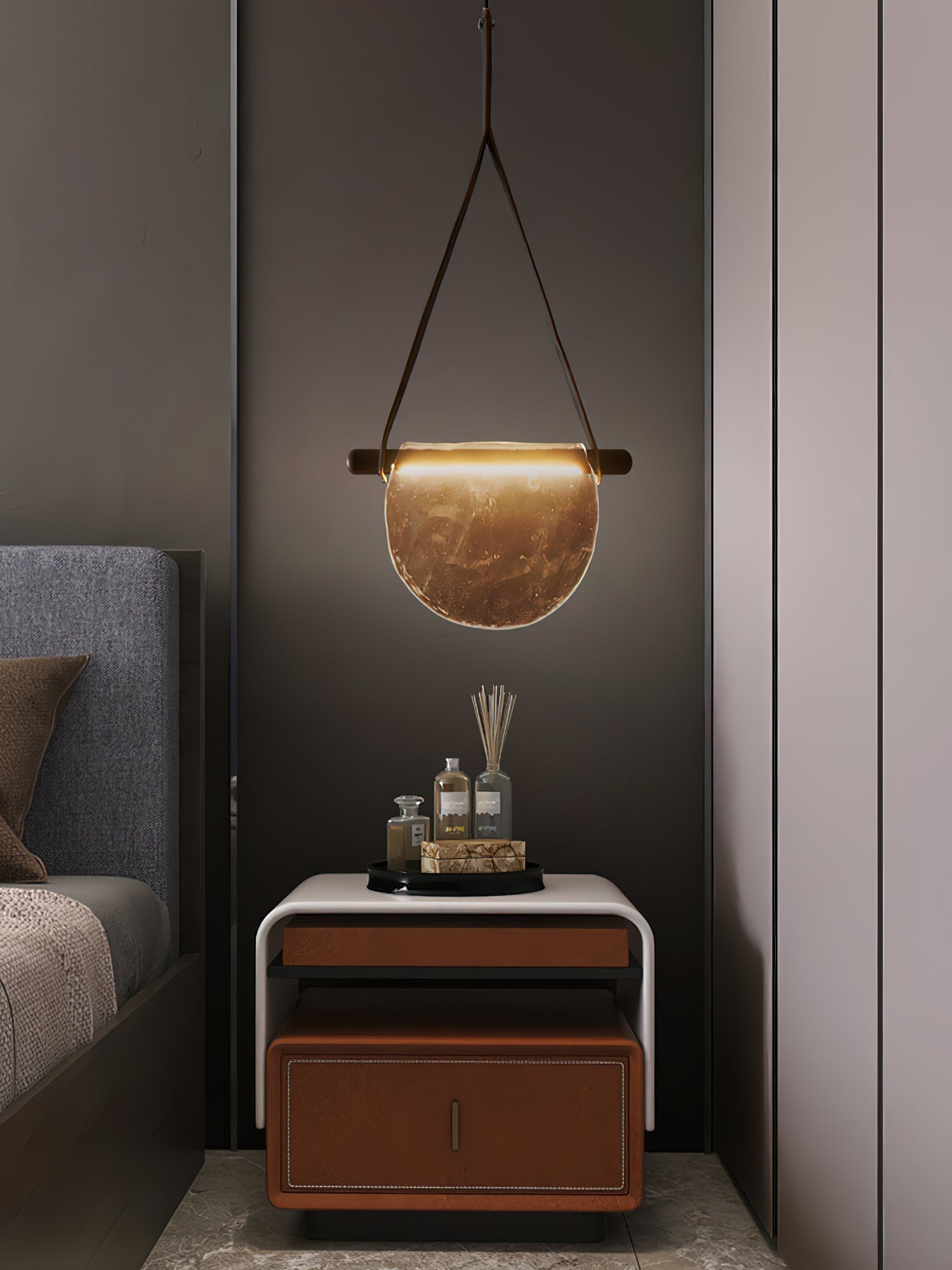 Lumirine Pendant Lamp