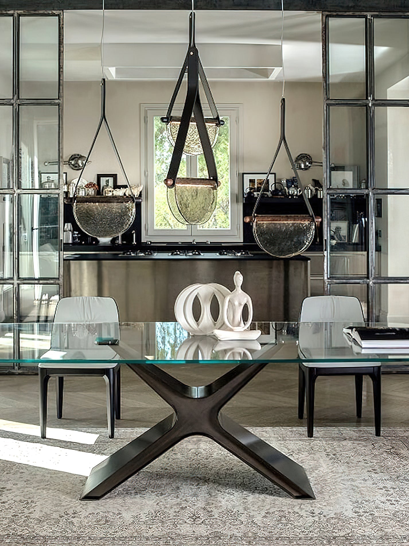 Lumirine Pendant Lamp