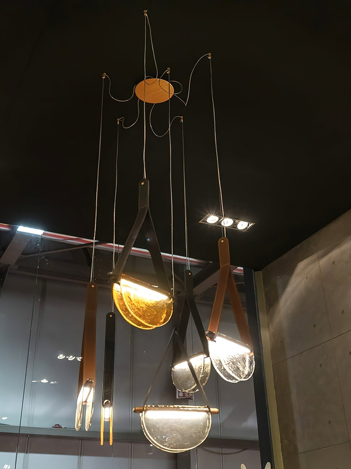 Lumirine Pendant Lamp