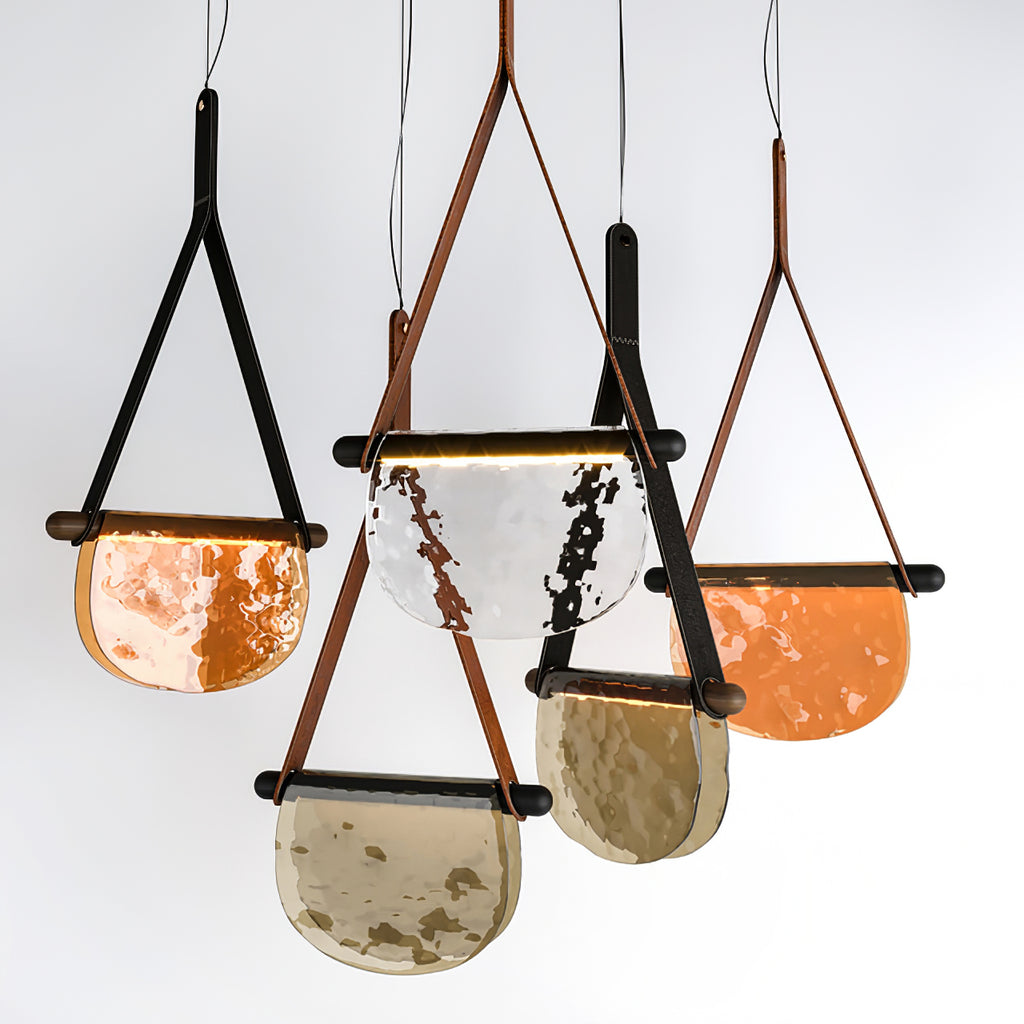 Lumirine Pendant Lamp