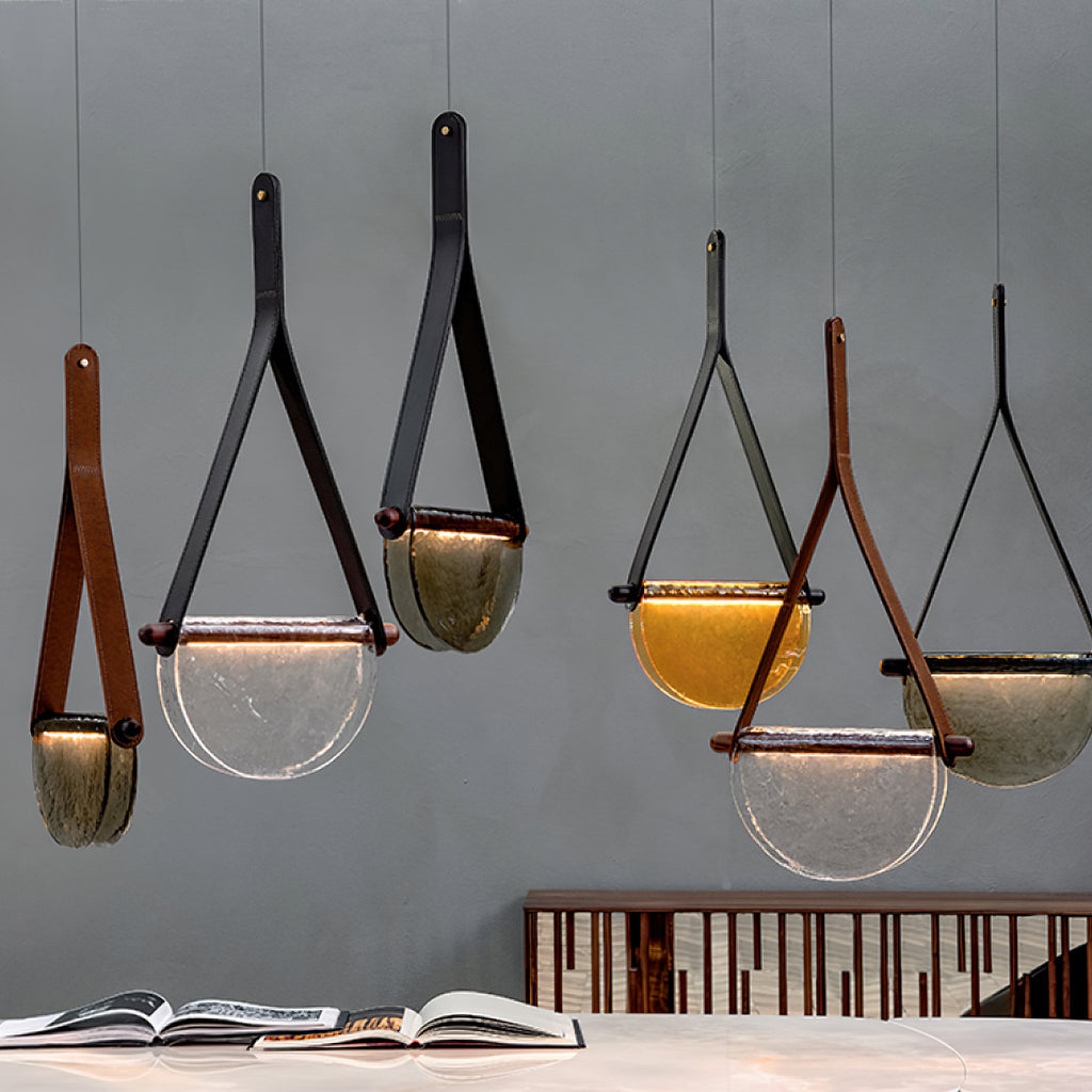 Lumirine Pendant Lamp