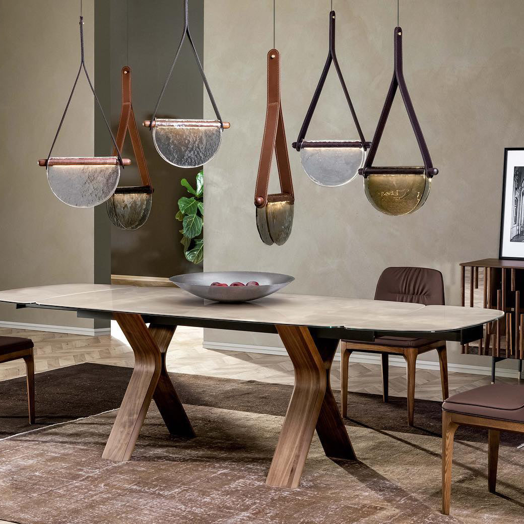 Lumirine Pendant Lamp