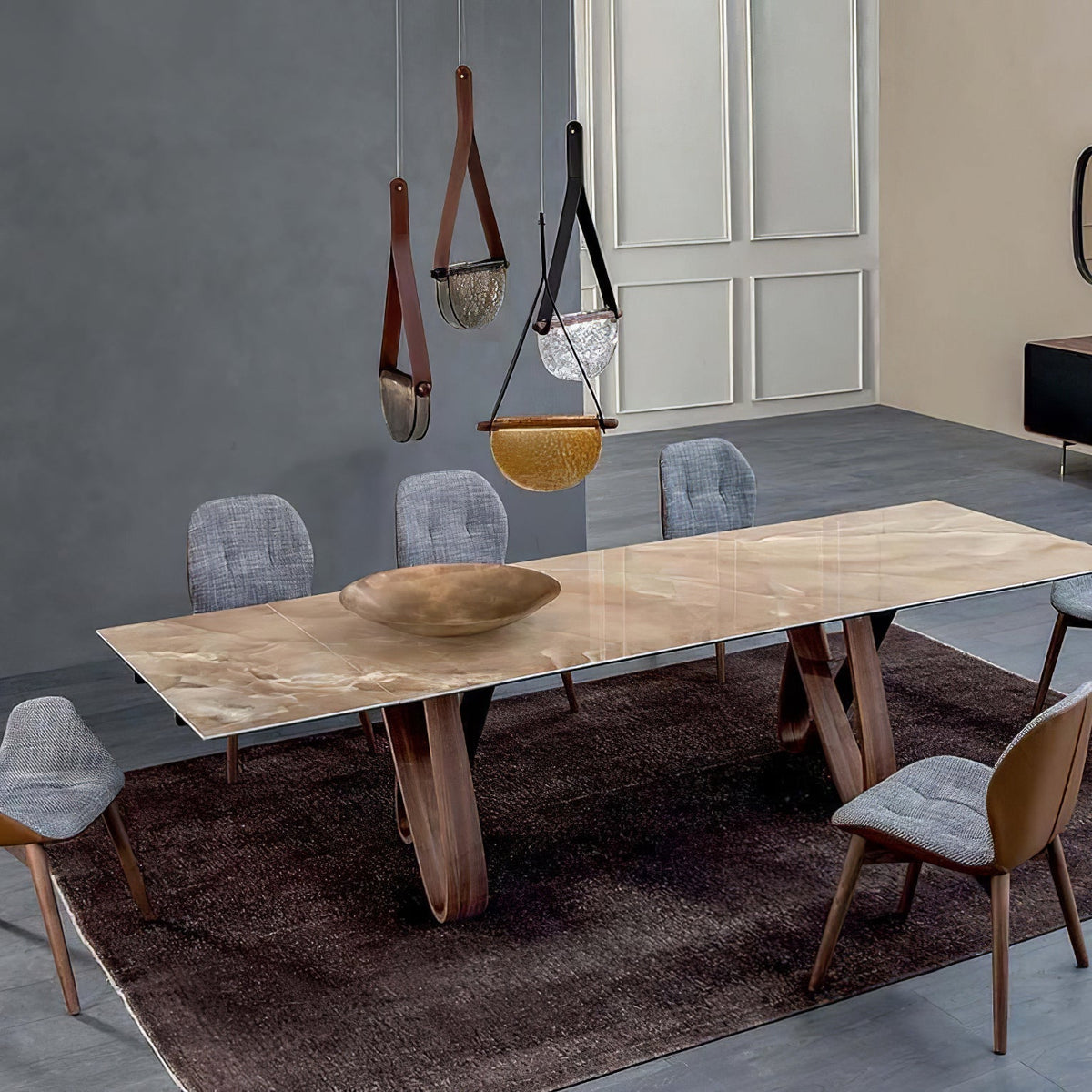 Lumirine Pendant Lamp