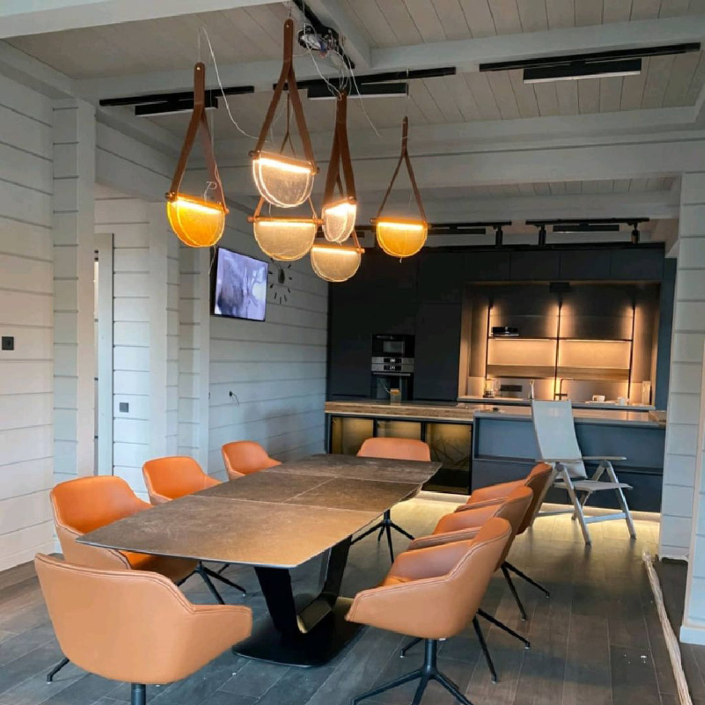 Lumirine Pendant Lamp