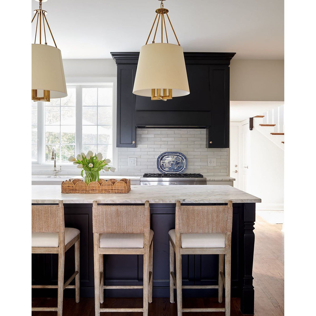 Viraeaya Pendant Lamp