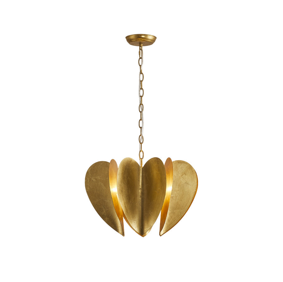 Opus Art Chandelier