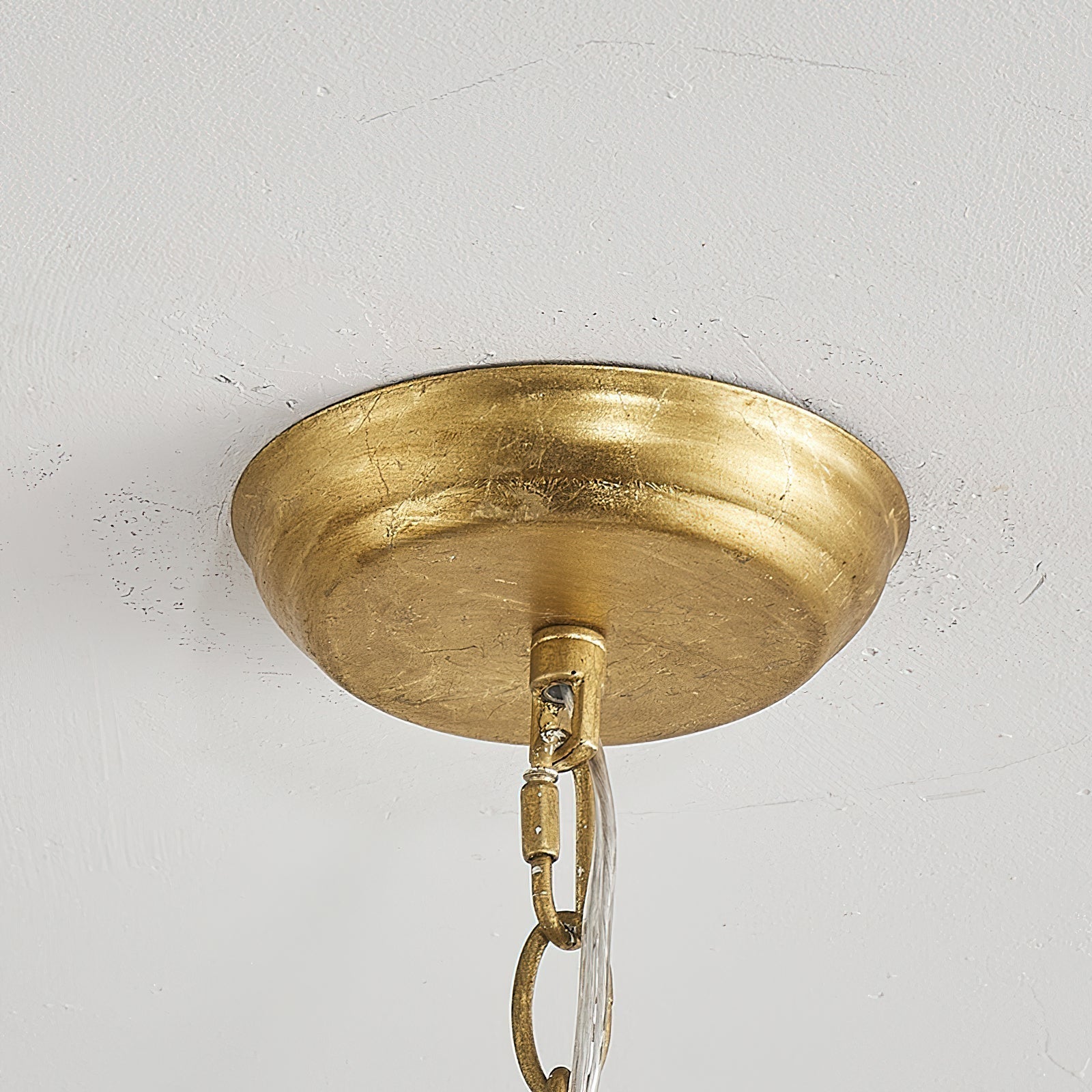 Opus Art Chandelier