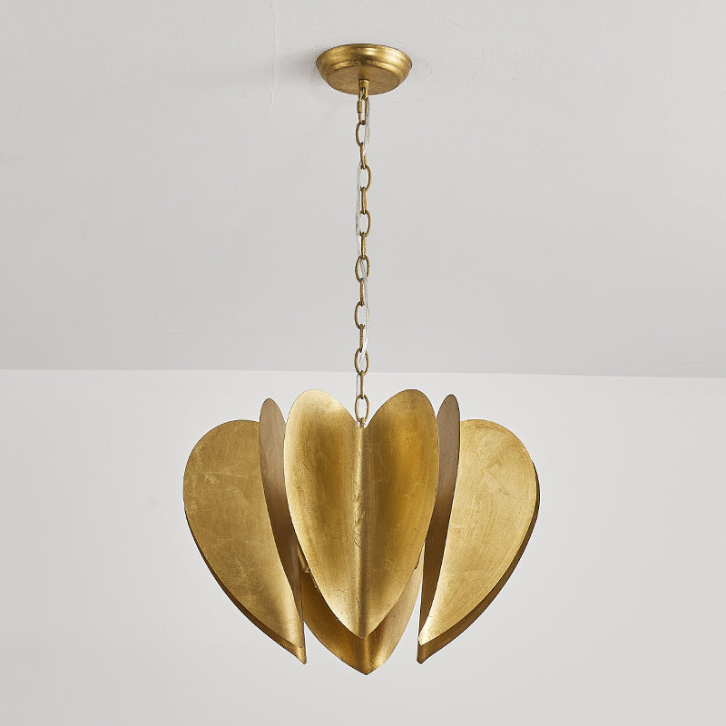 Opus Art Chandelier
