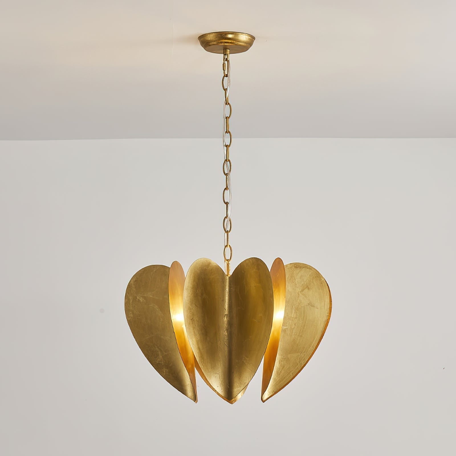 Opus Art Chandelier