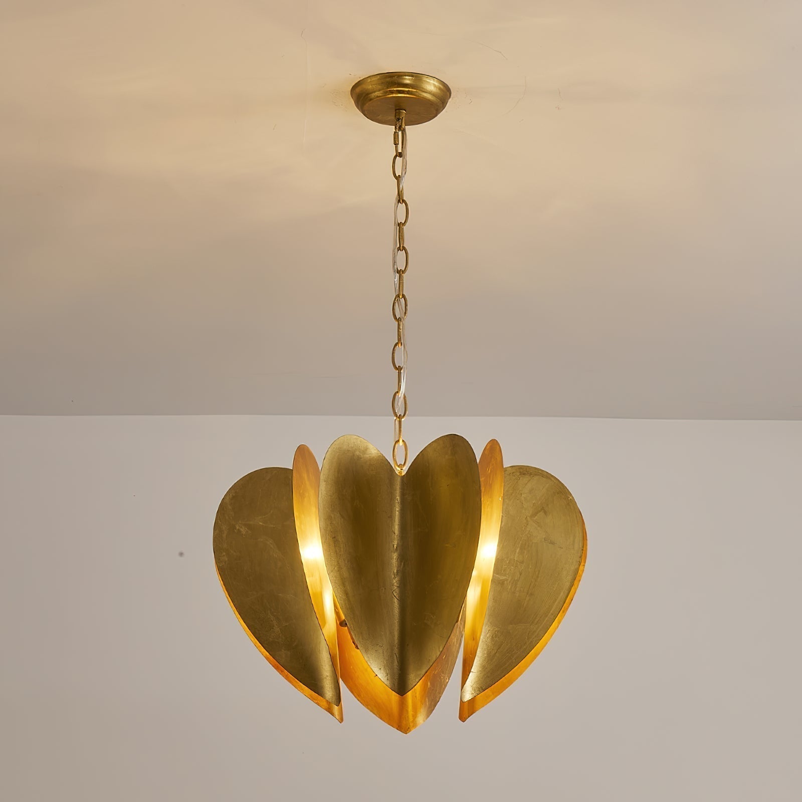 Opus Art Chandelier