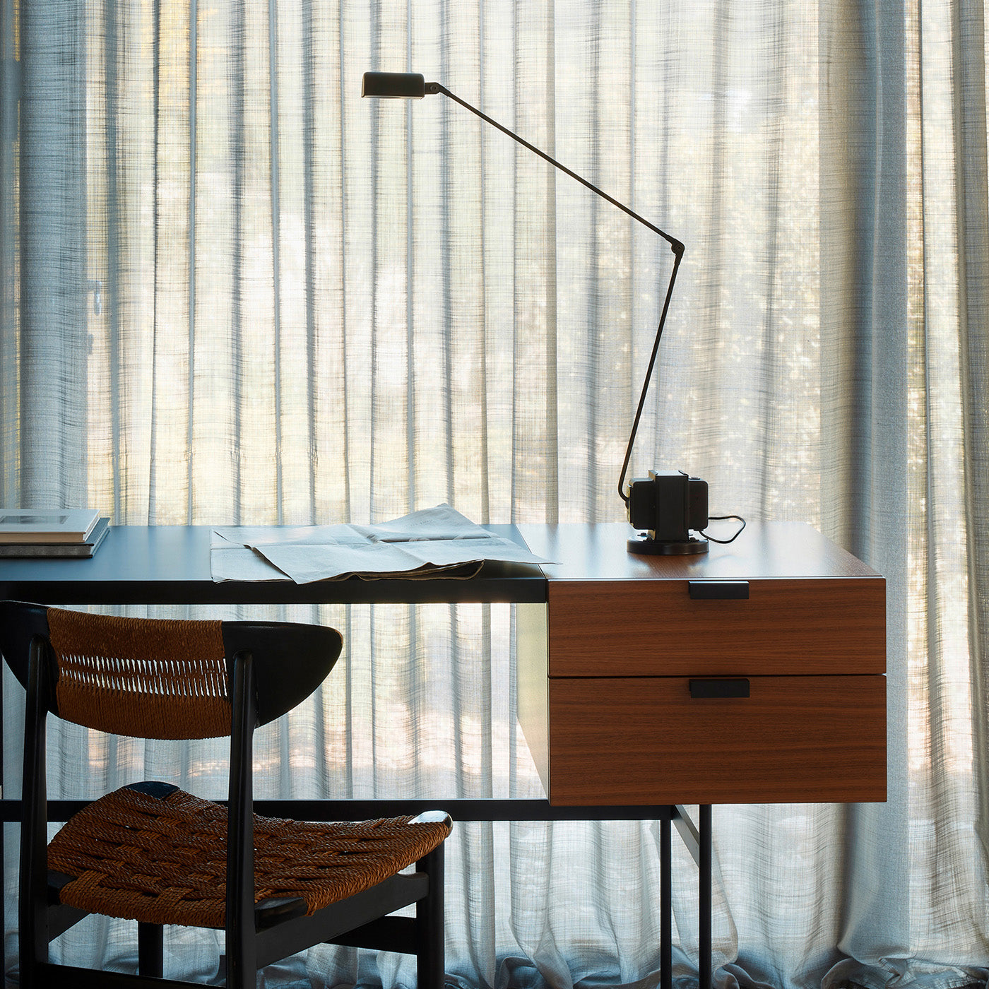 Lumarise Table Lamp