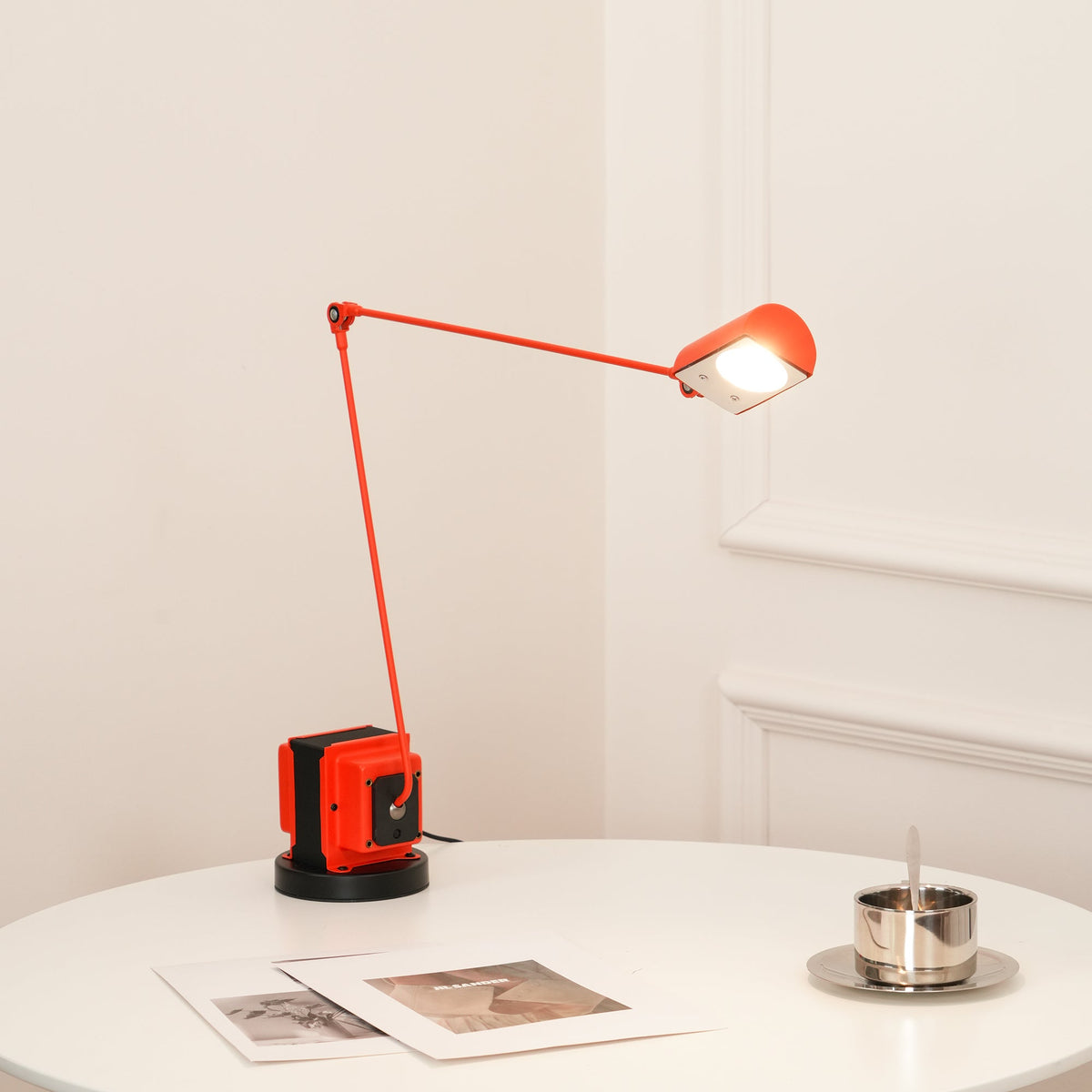 Lumarise Table Lamp