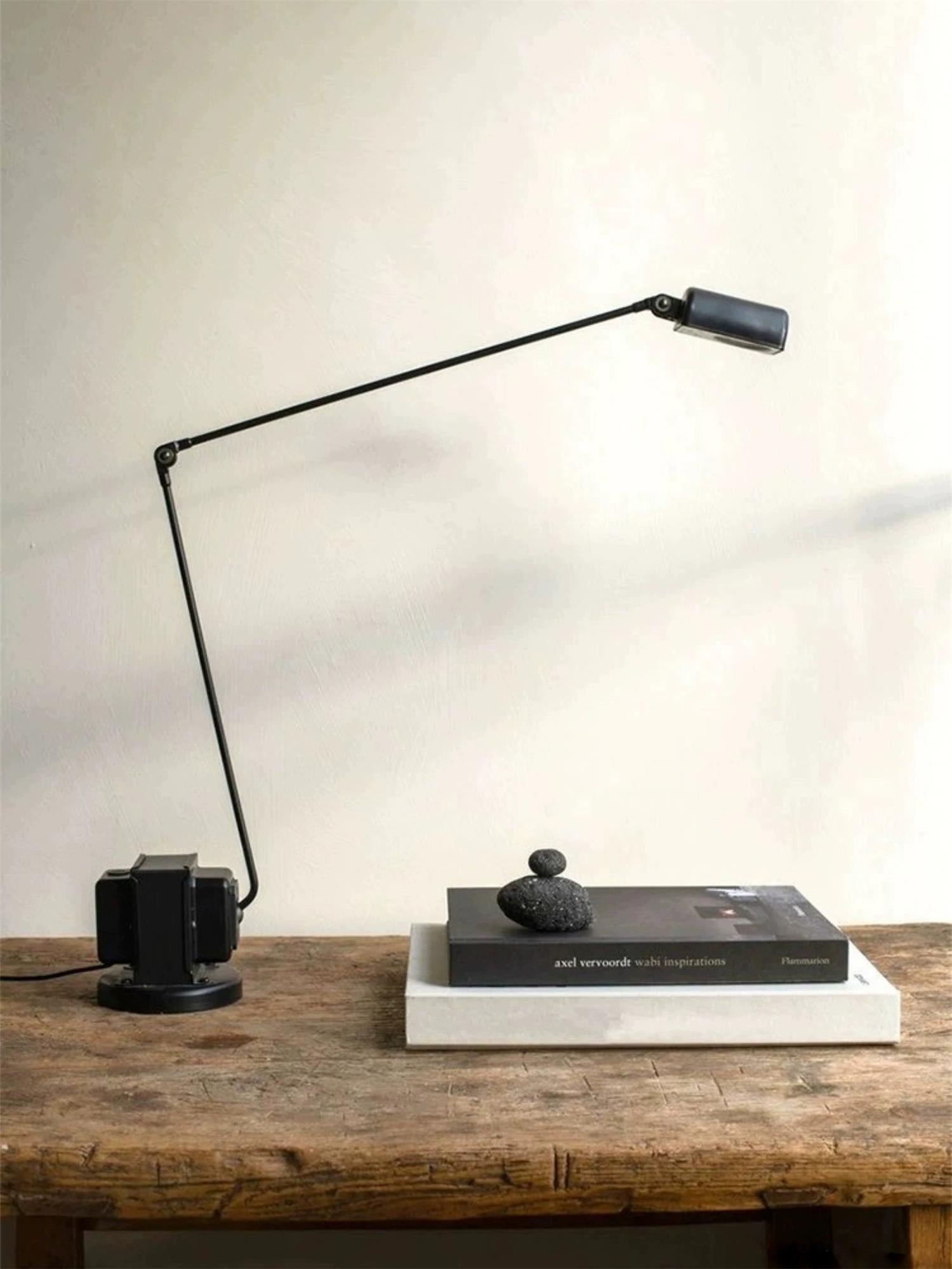 Lumarise Table Lamp