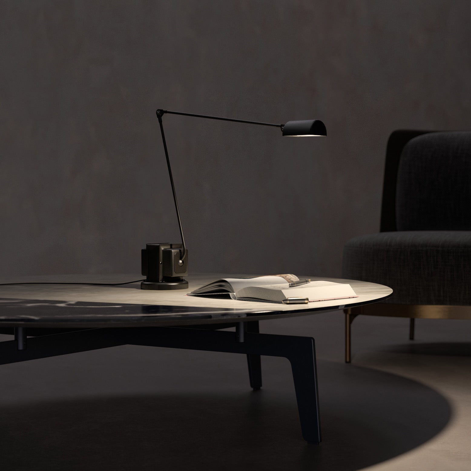 Lumarise Table Lamp