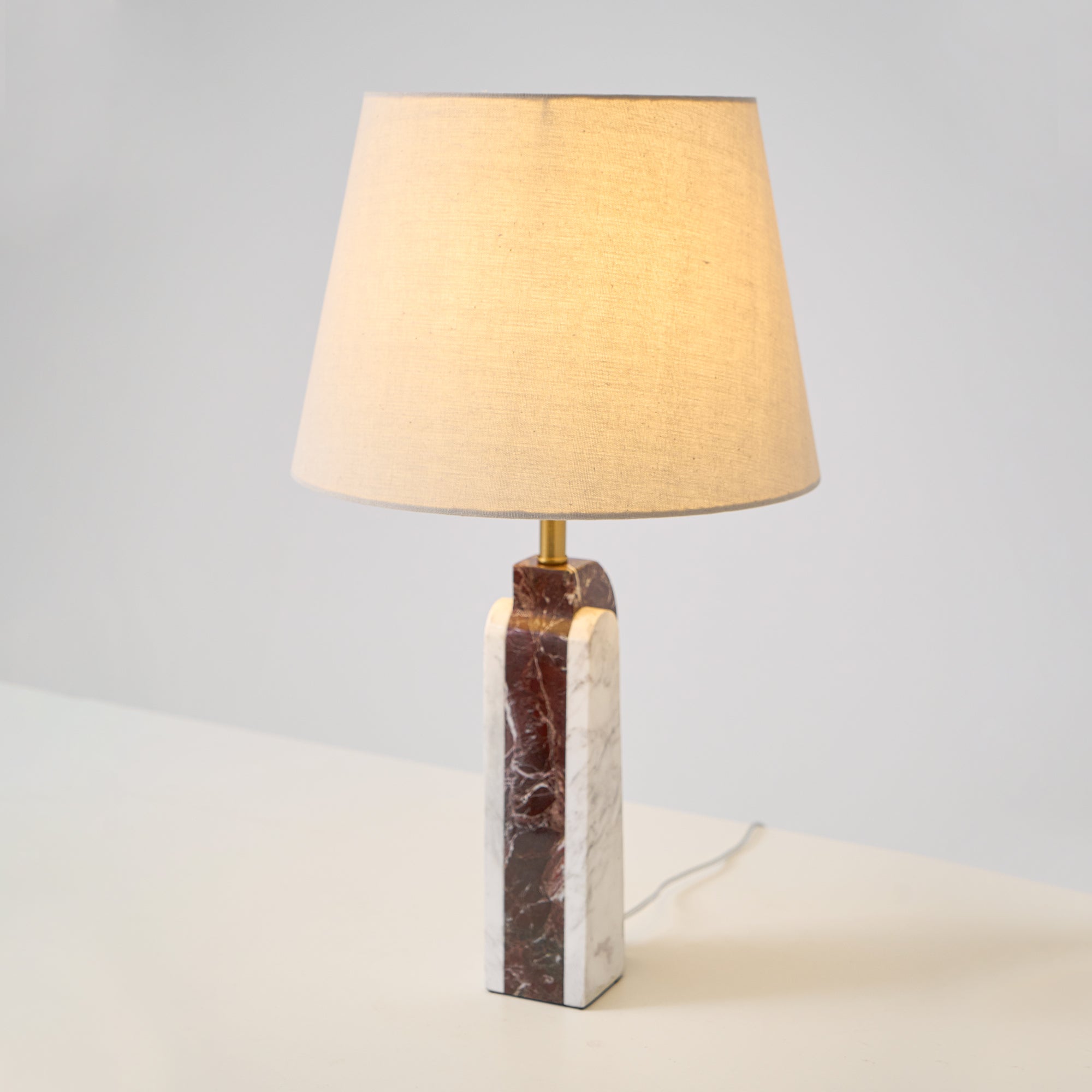 Calivise Table Lamp