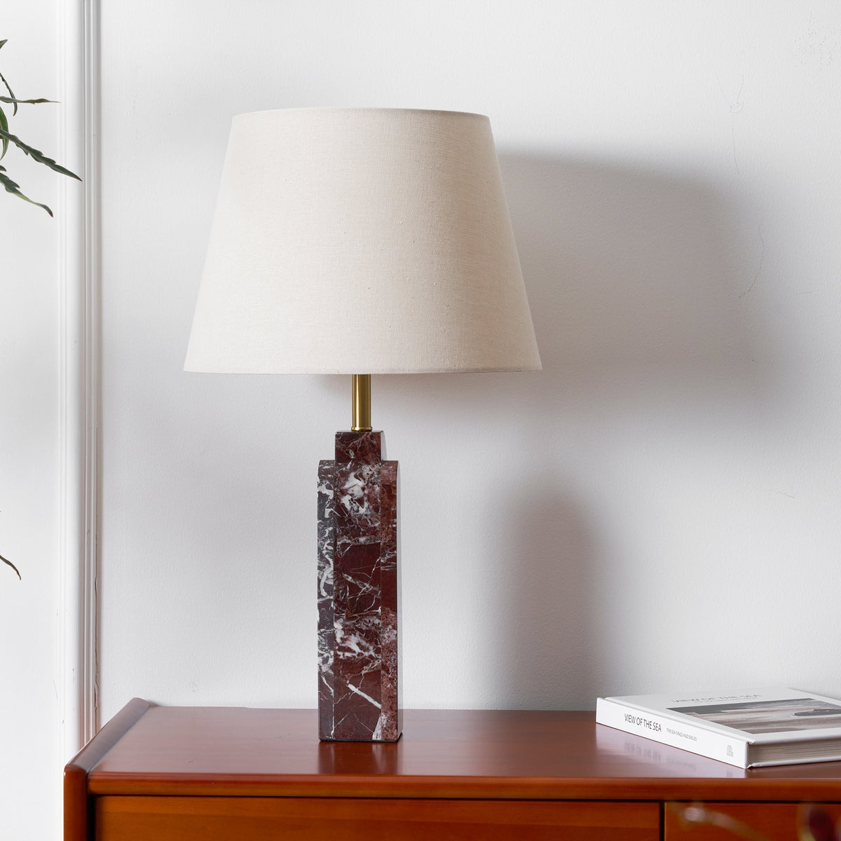 Calivise Table Lamp