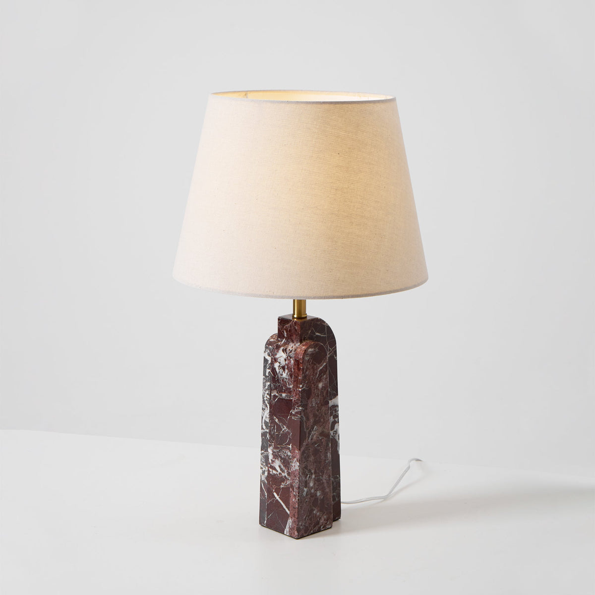 Calivise Table Lamp