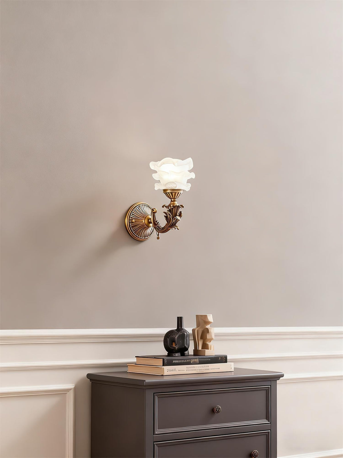 Florin Wall Lamp