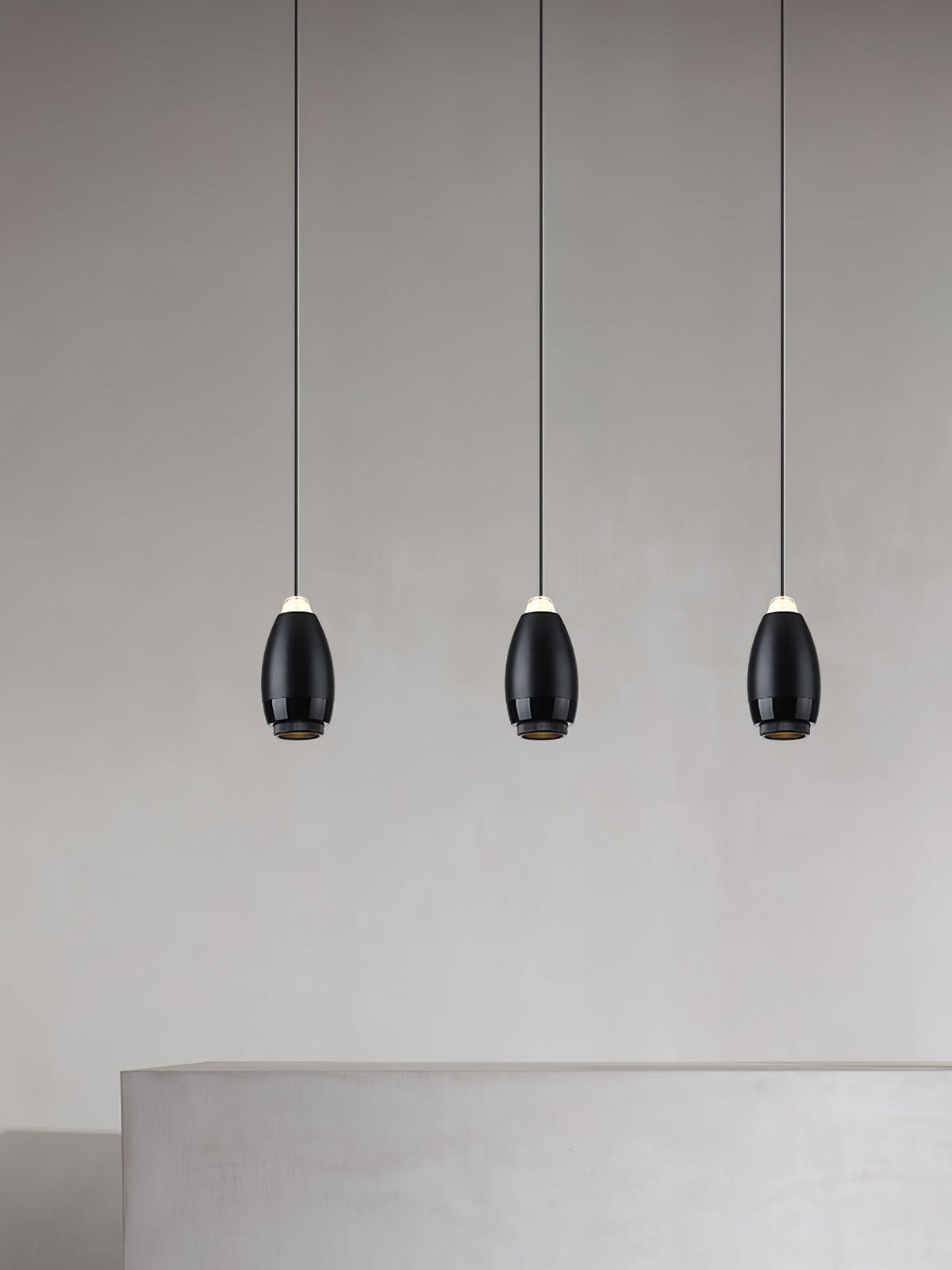 Dawson Modern Pendant Light