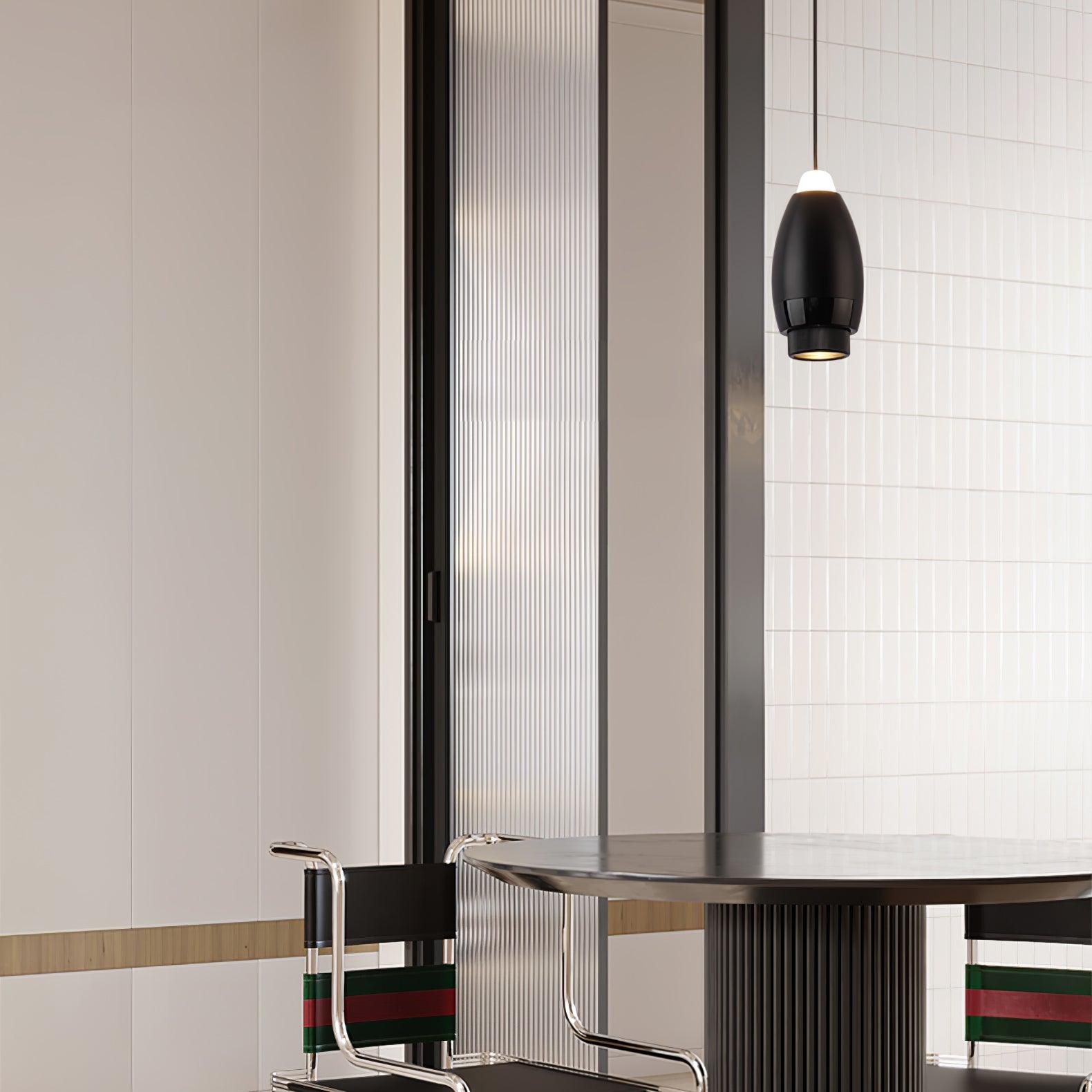 Dawson Modern Pendant Light