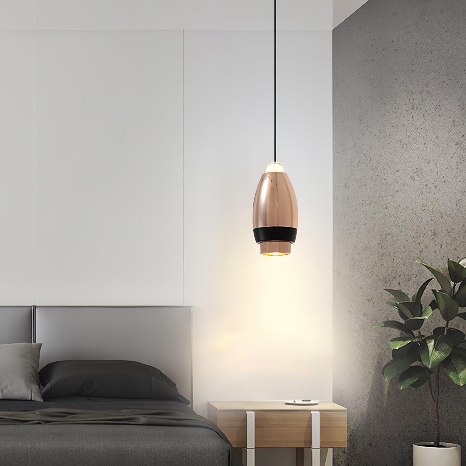 Dawson Modern Pendant Light