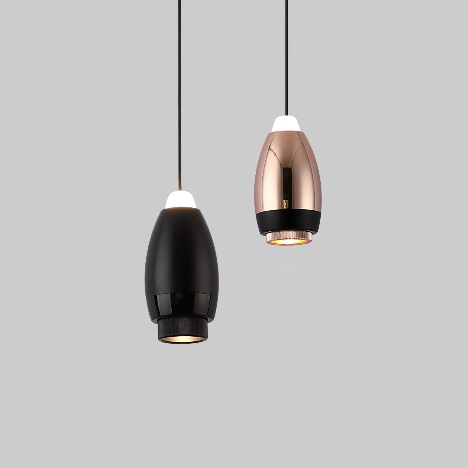 Dawson Modern Pendant Light
